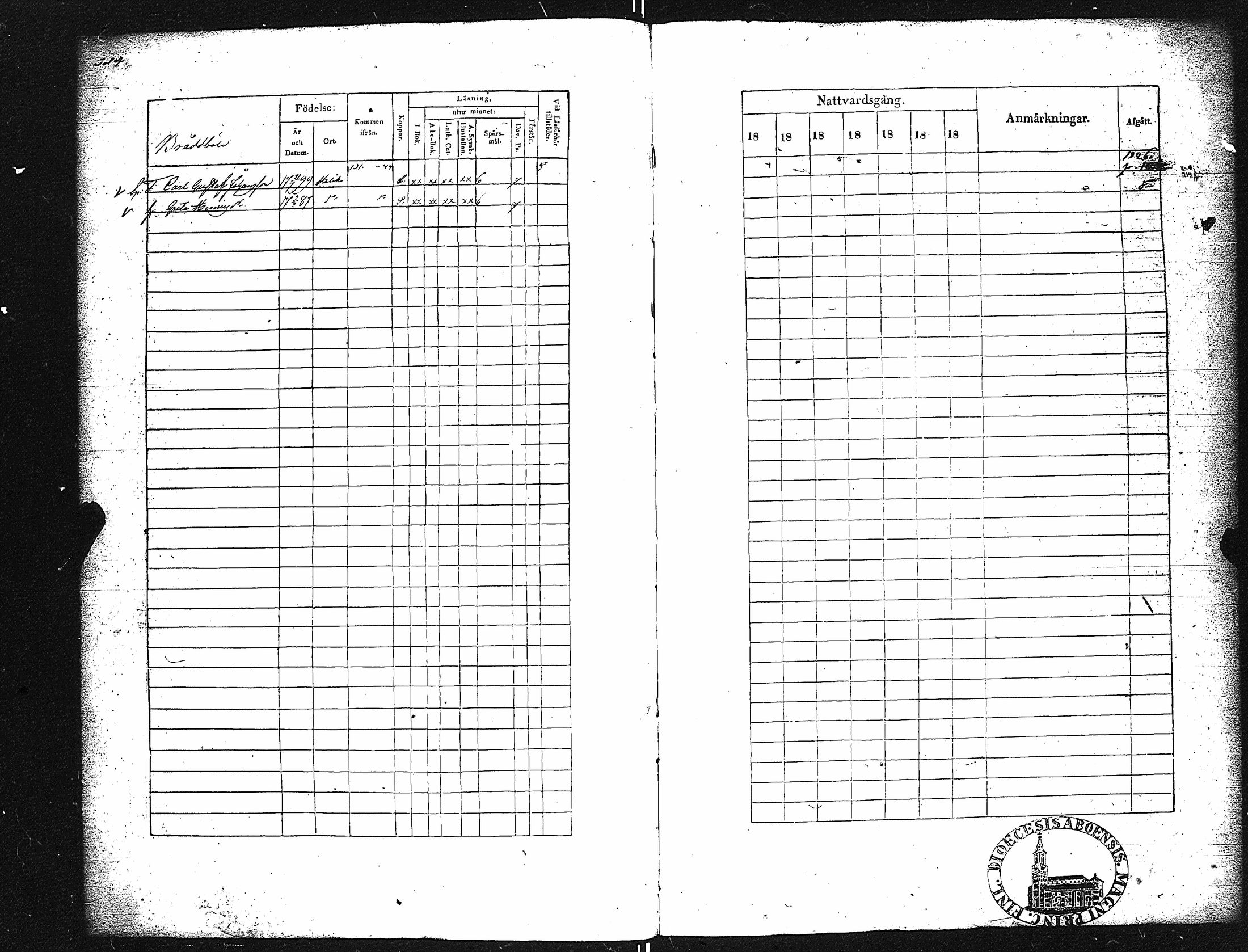 [ ../kirjat/Kirkonkirjat/karuna/rippikirja_1840-1846_jk590/kuvat/9.jpg ]