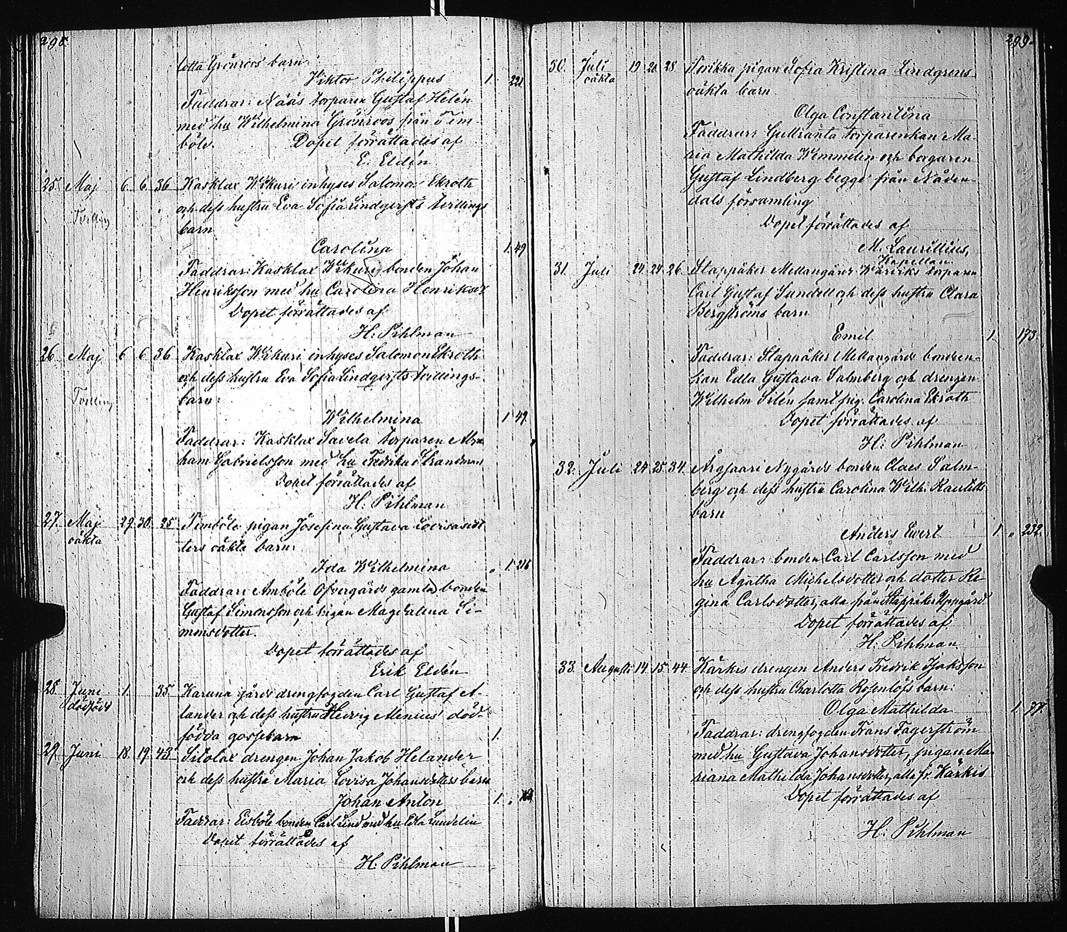 [ ../kirjat/Kirkonkirjat/karuna/syntyneet_1832-1869_jk592/kuvat/152.jpg ]