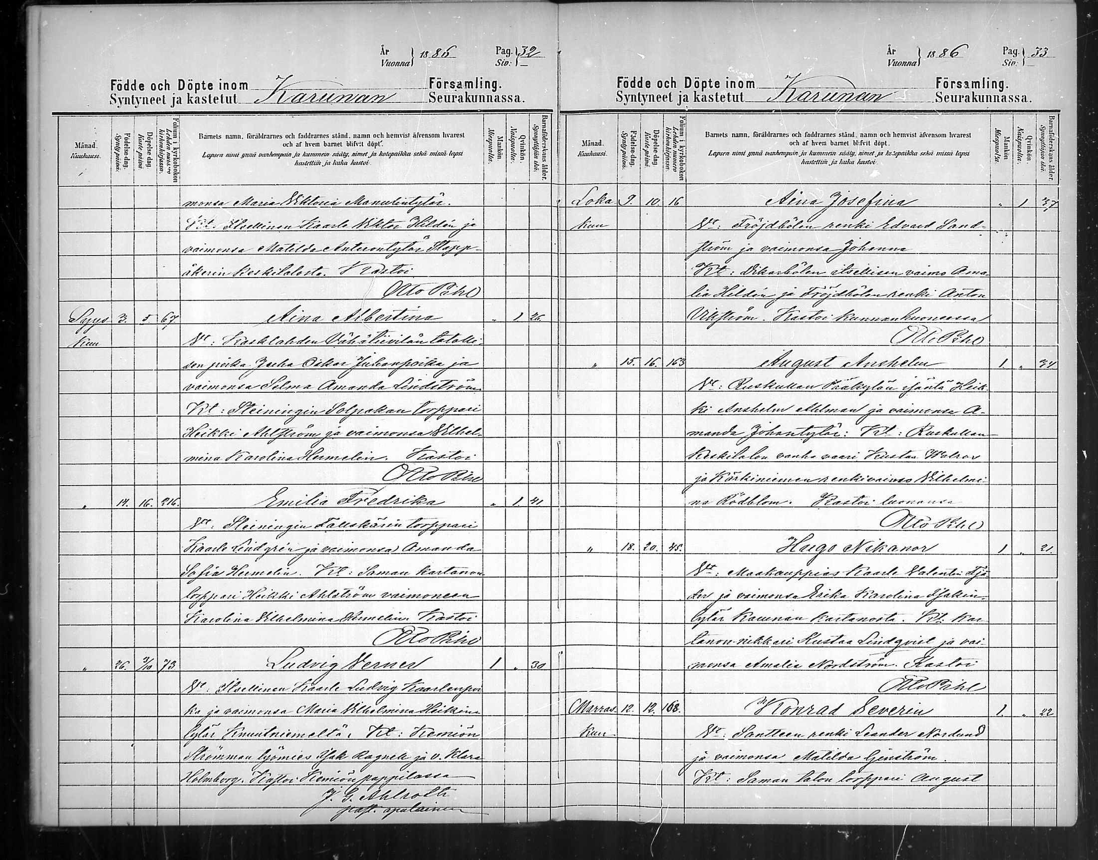 [ ../kirjat/Kirkonkirjat/karuna/syntyneet_1884-1888_mko18-19/kuvat/18.jpg ]