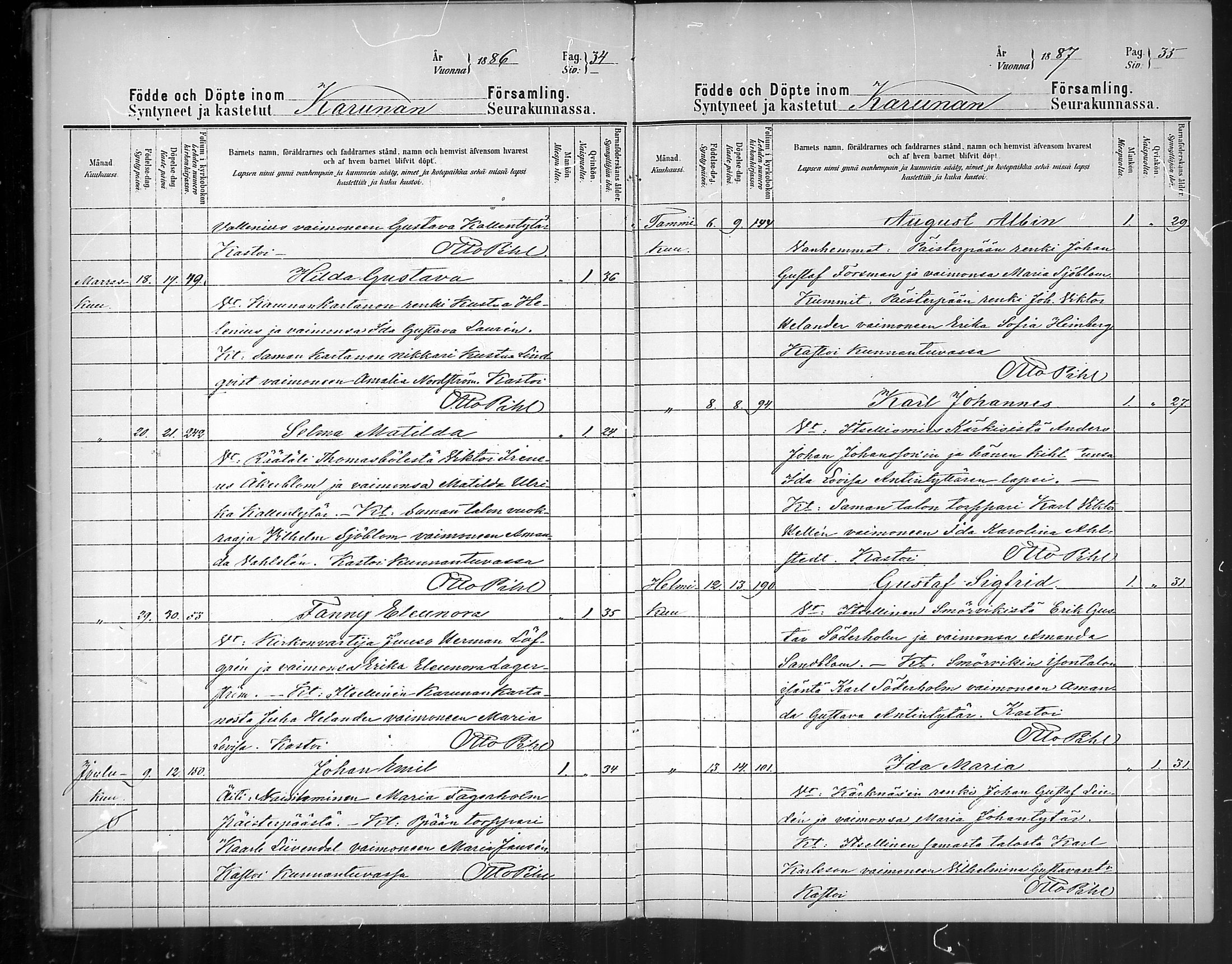 [ ../kirjat/Kirkonkirjat/karuna/syntyneet_1884-1888_mko18-19/kuvat/19.jpg ]