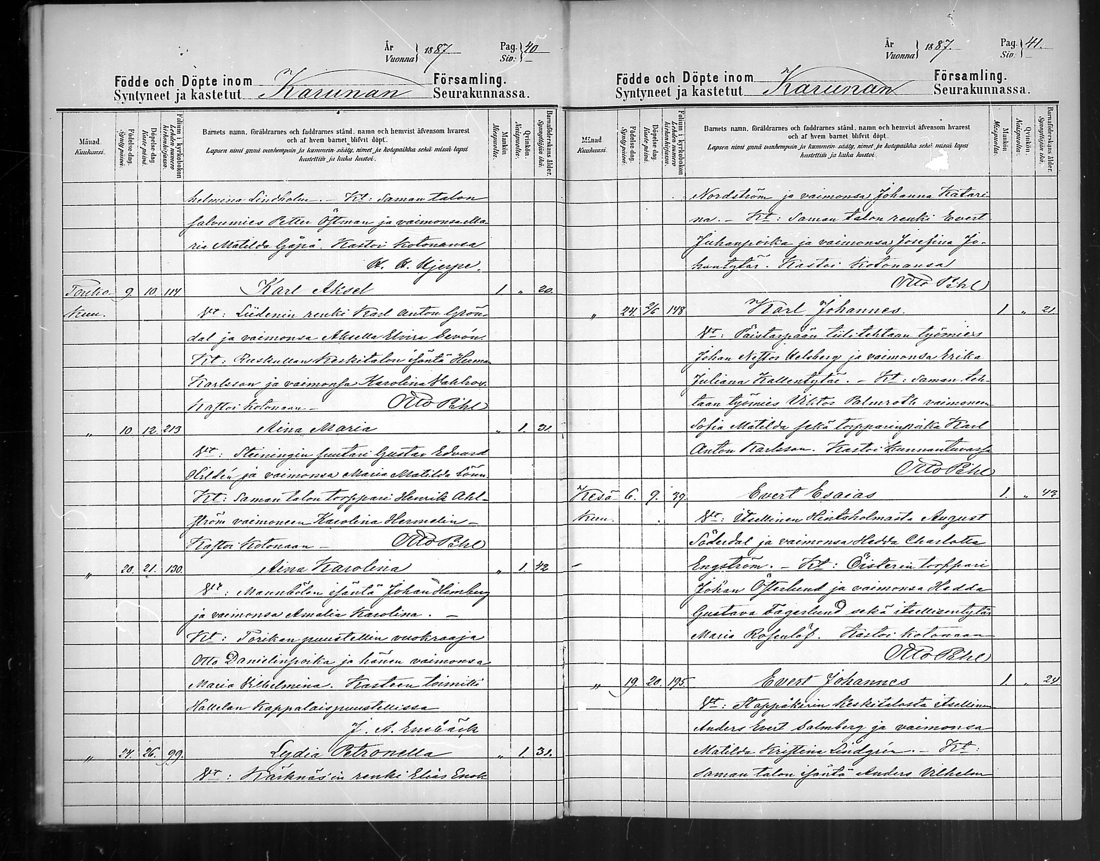 [ ../kirjat/Kirkonkirjat/karuna/syntyneet_1884-1888_mko18-19/kuvat/22.jpg ]