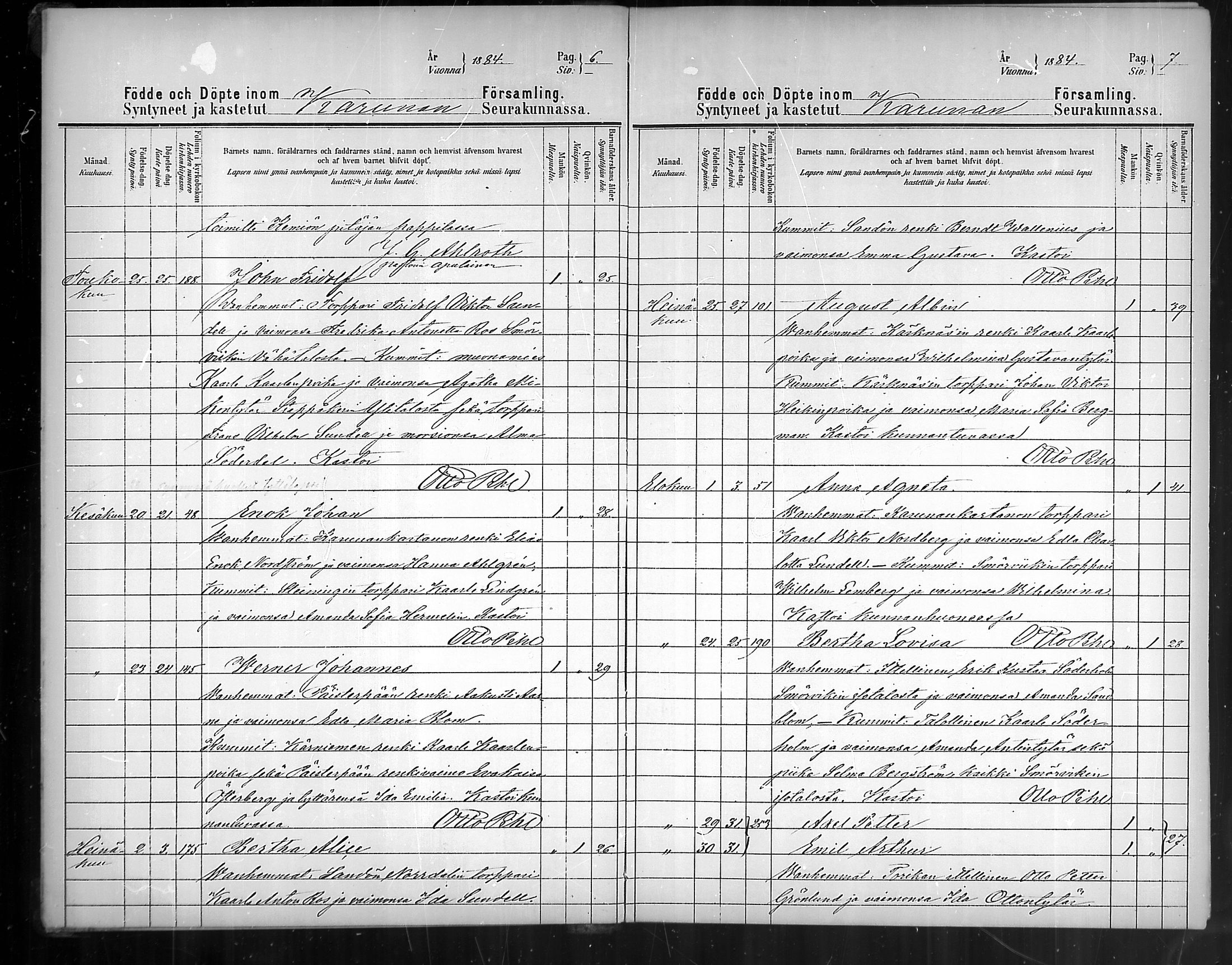 [ ../kirjat/Kirkonkirjat/karuna/syntyneet_1884-1888_mko18-19/kuvat/4.jpg ]