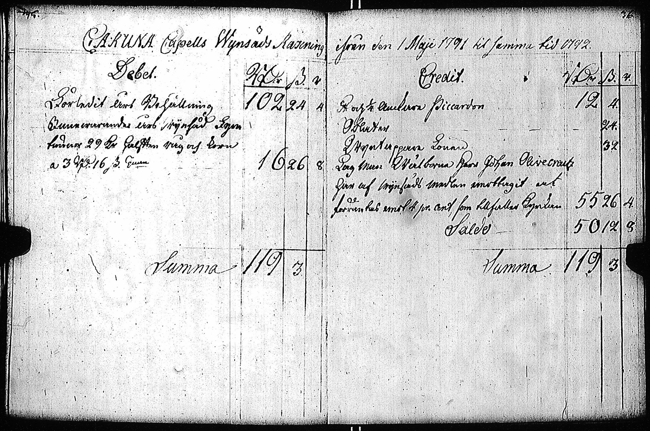 [ ../kirjat/Kirkonkirjat/karuna/tilit_1777-1814_jk596/kuvat/20.jpg ]
