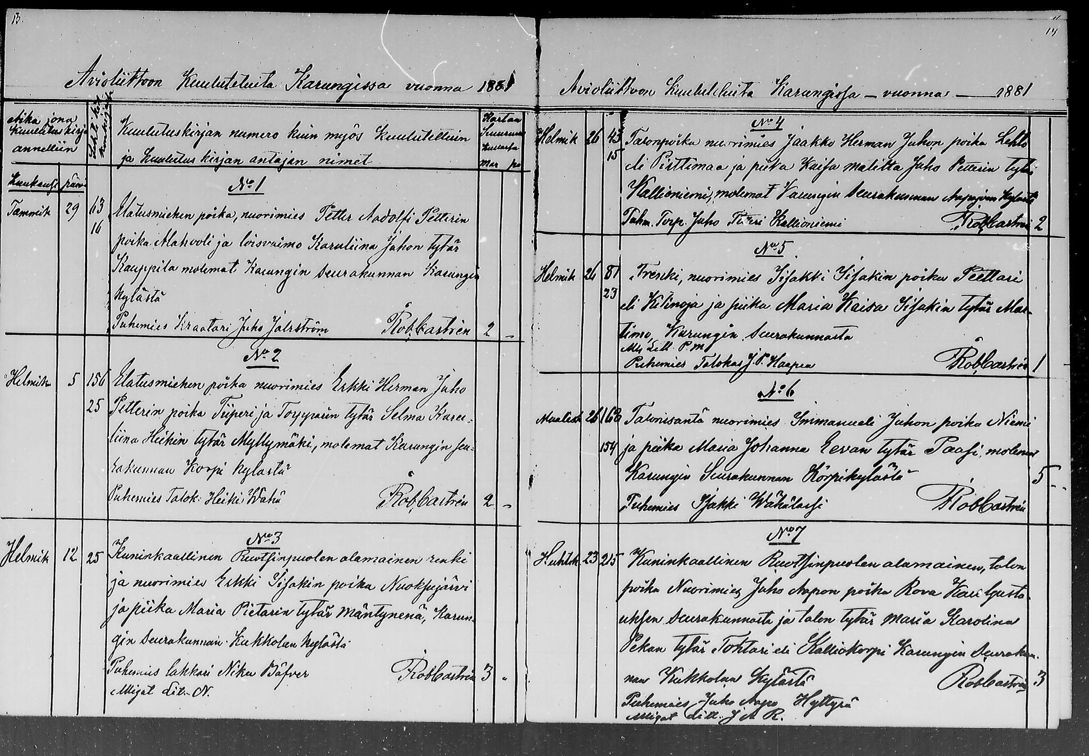 [ ../kirjat/Kirkonkirjat/karunki/kuulutetut_1878-1883_mko72/kuvat/7.jpg ]