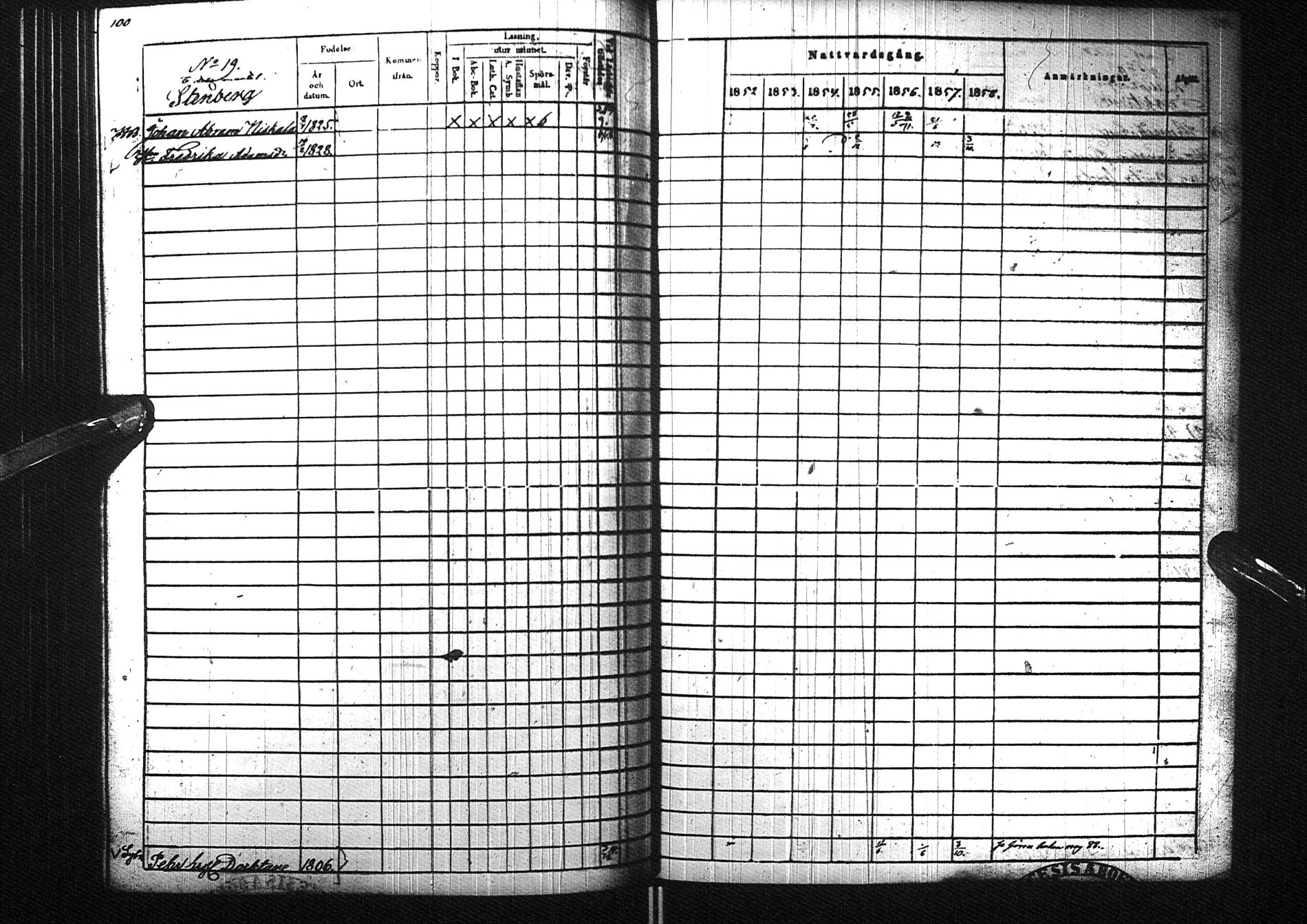 [ ../kirjat/Kirkonkirjat/karunki/rippikirja_1852-1858_ik196/kuvat/100.jpg ]