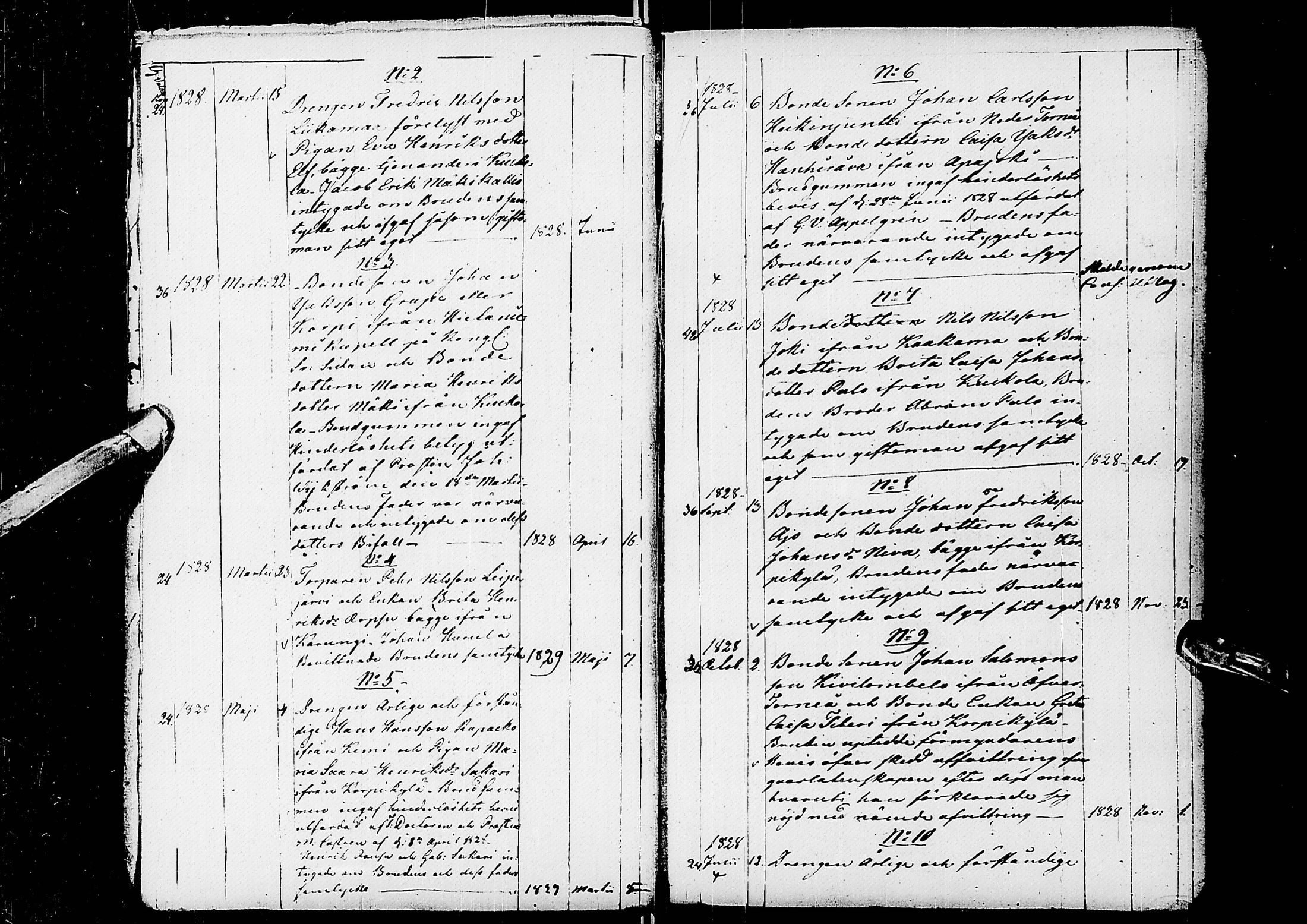 [ ../kirjat/Kirkonkirjat/karunki/vihityt_1820-1857_ik197/kuvat/8.jpg ]