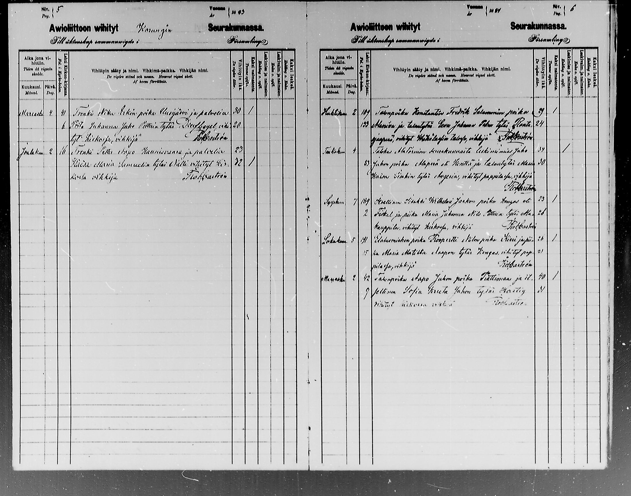 [ ../kirjat/Kirkonkirjat/karunki/vihityt_1881-1884_mko82/kuvat/3.jpg ]