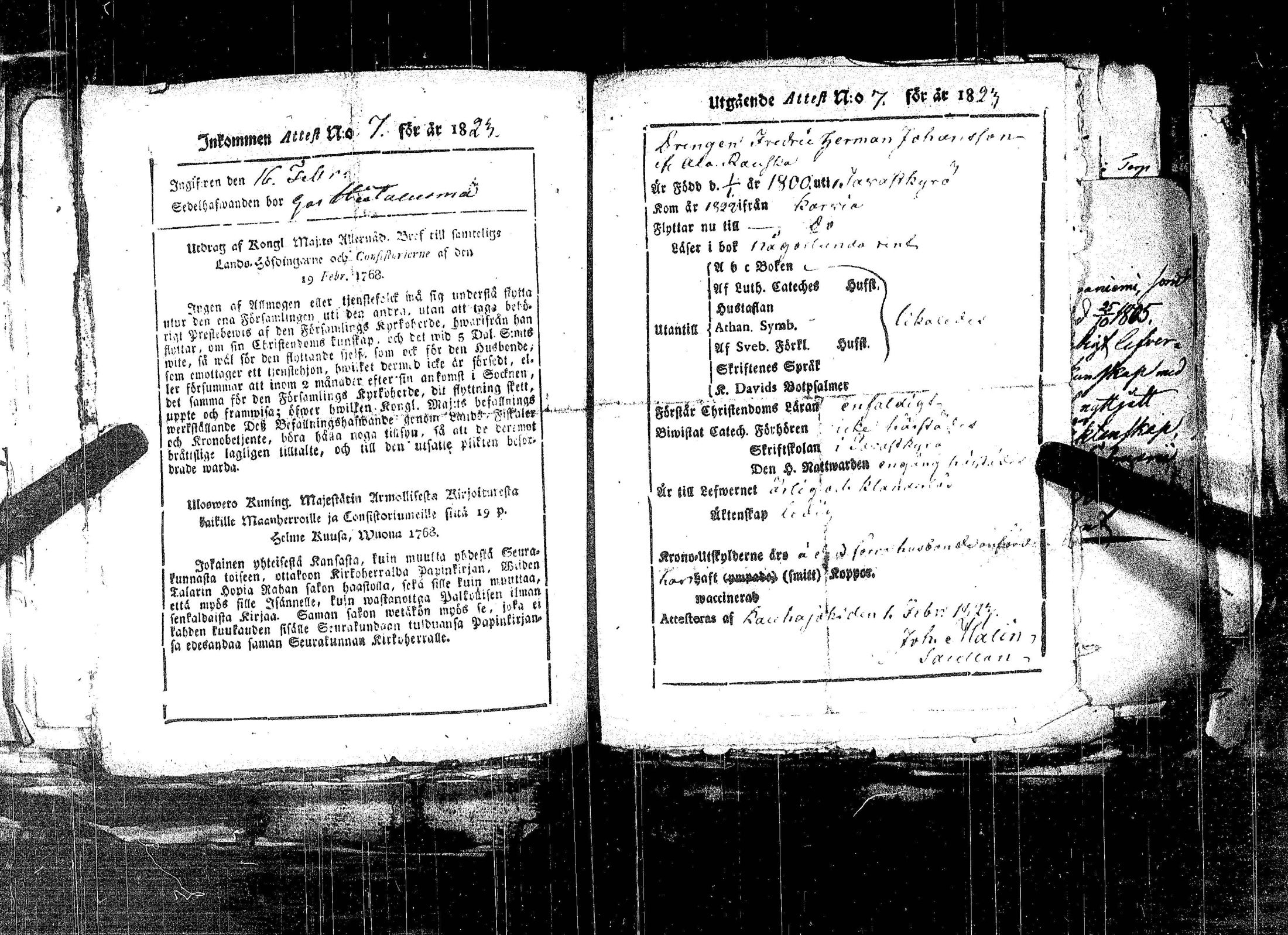 [ ../kirjat/Kirkonkirjat/karvia/muuttokirjoja_1813-1840_jk507-508/kuvat/199.jpg ]