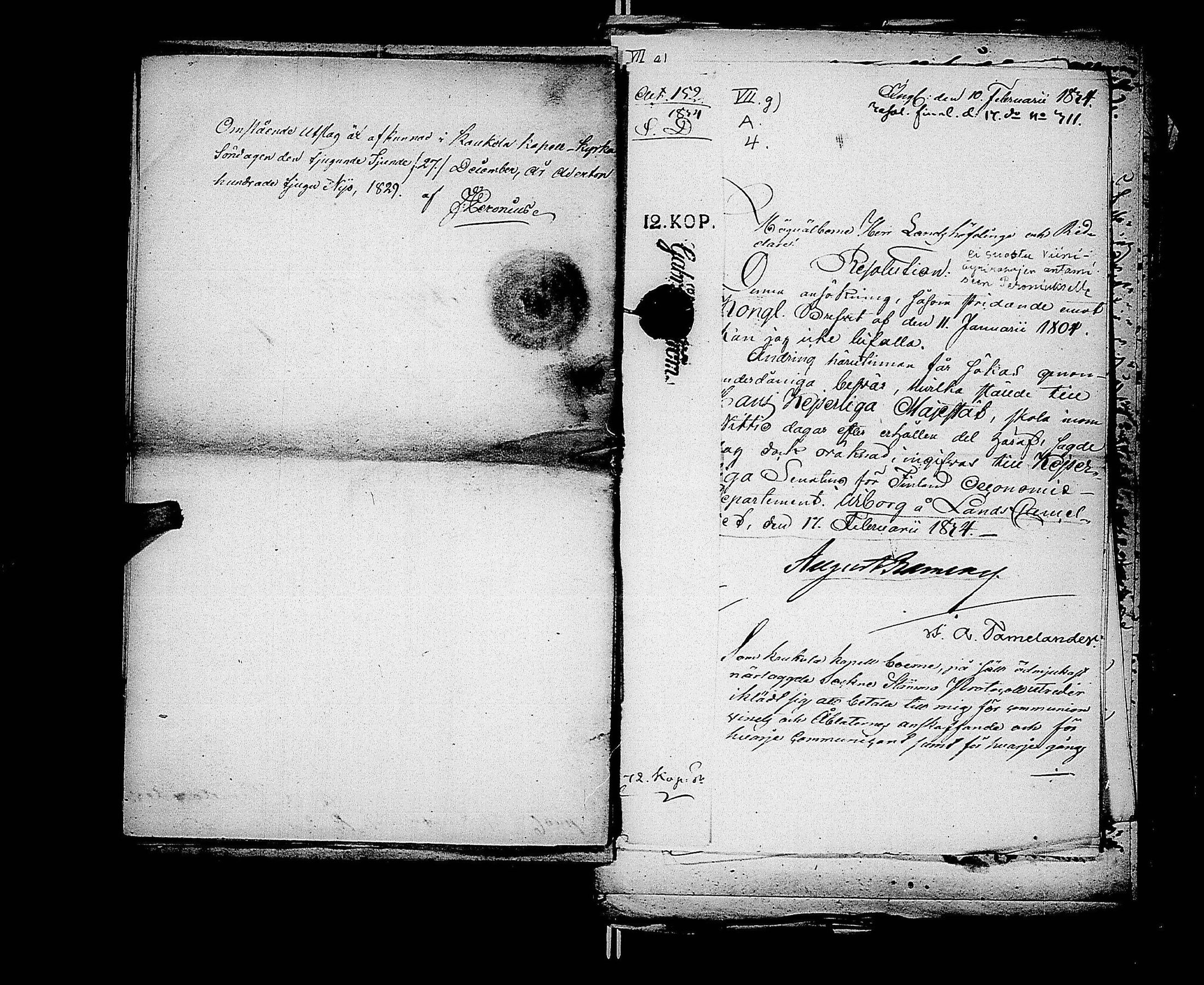 [ ../kirjat/Kirkonkirjat/kaukola/asiakirjoja_1816-1862_uk559/kuvat/27.jpg ]