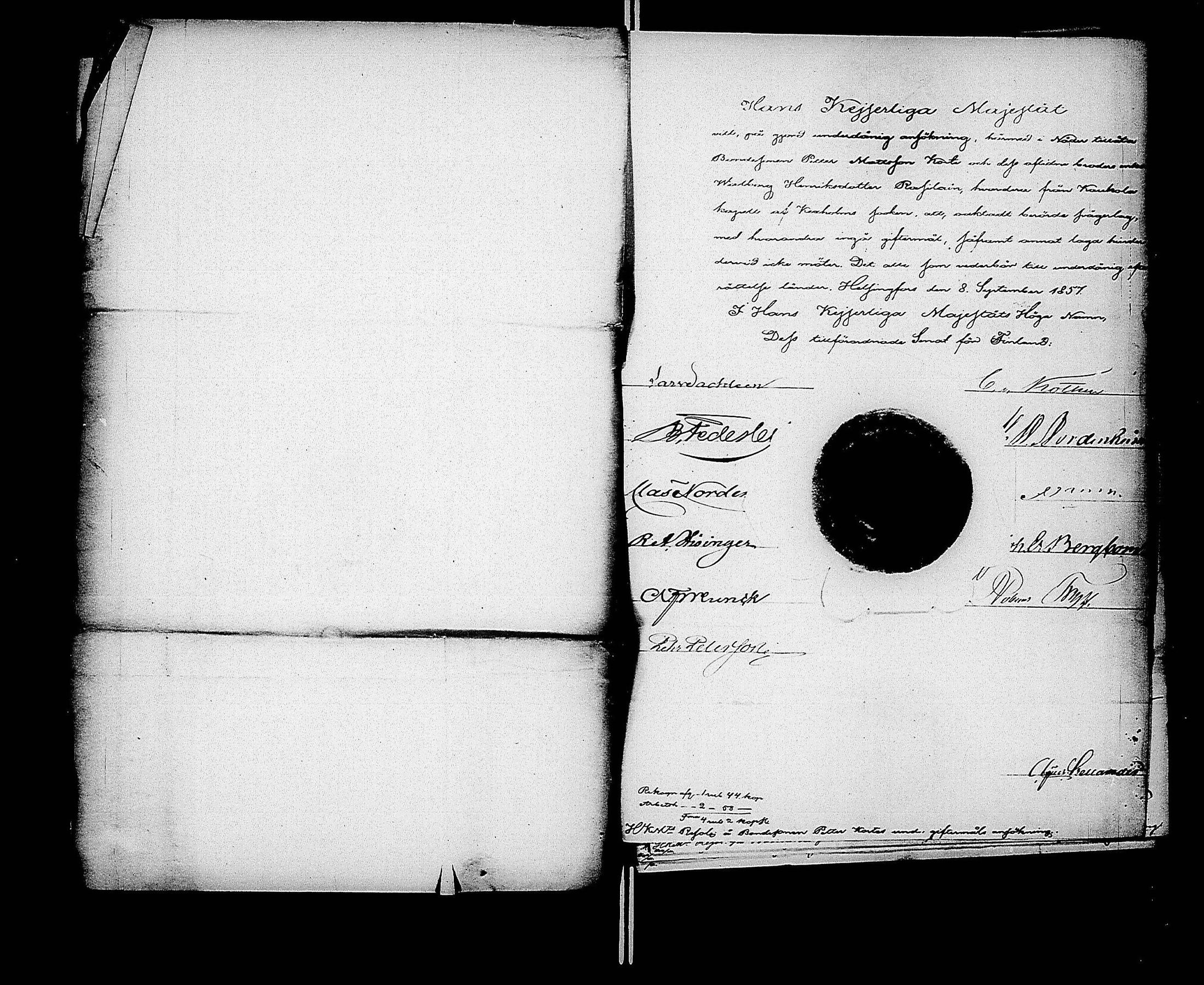 [ ../kirjat/Kirkonkirjat/kaukola/asiakirjoja_1830-1860_uk559/kuvat/21.jpg ]