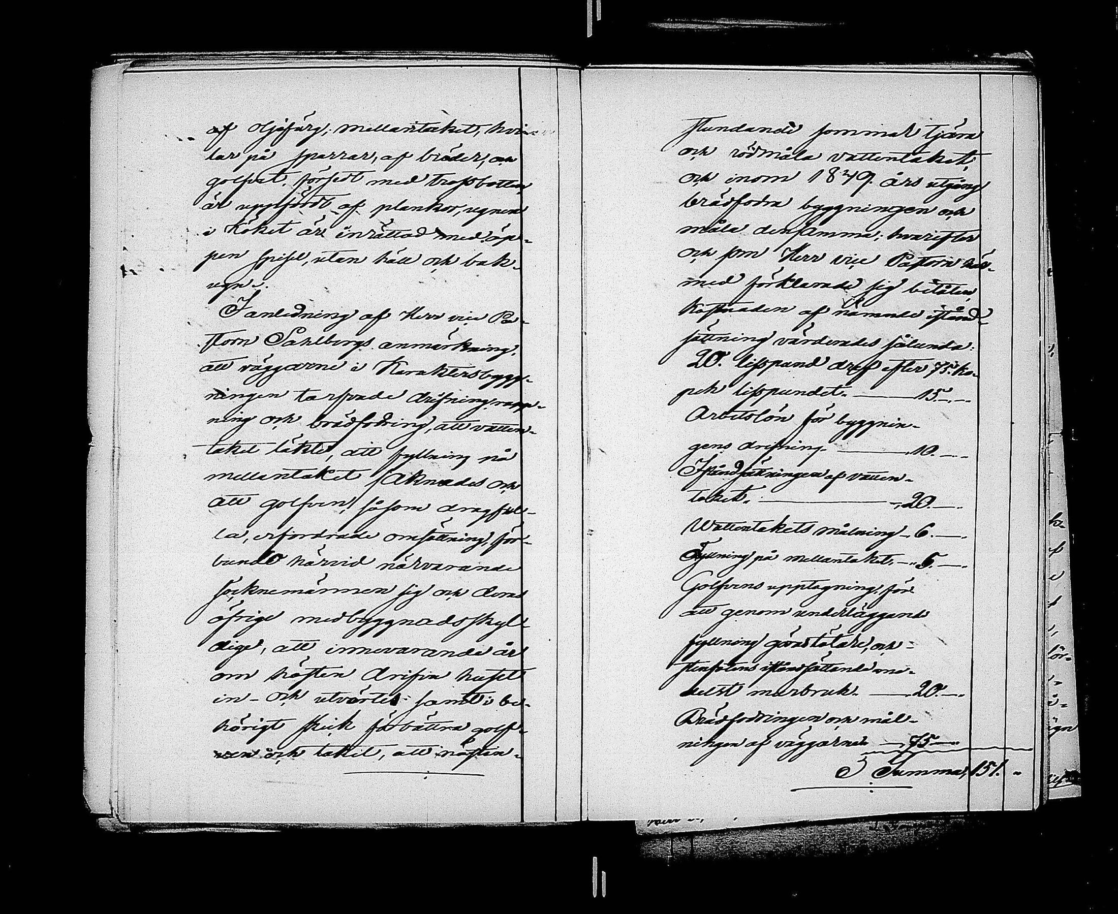 [ ../kirjat/Kirkonkirjat/kaukola/asiakirjoja_1839-1854_uk559/kuvat/100.jpg ]