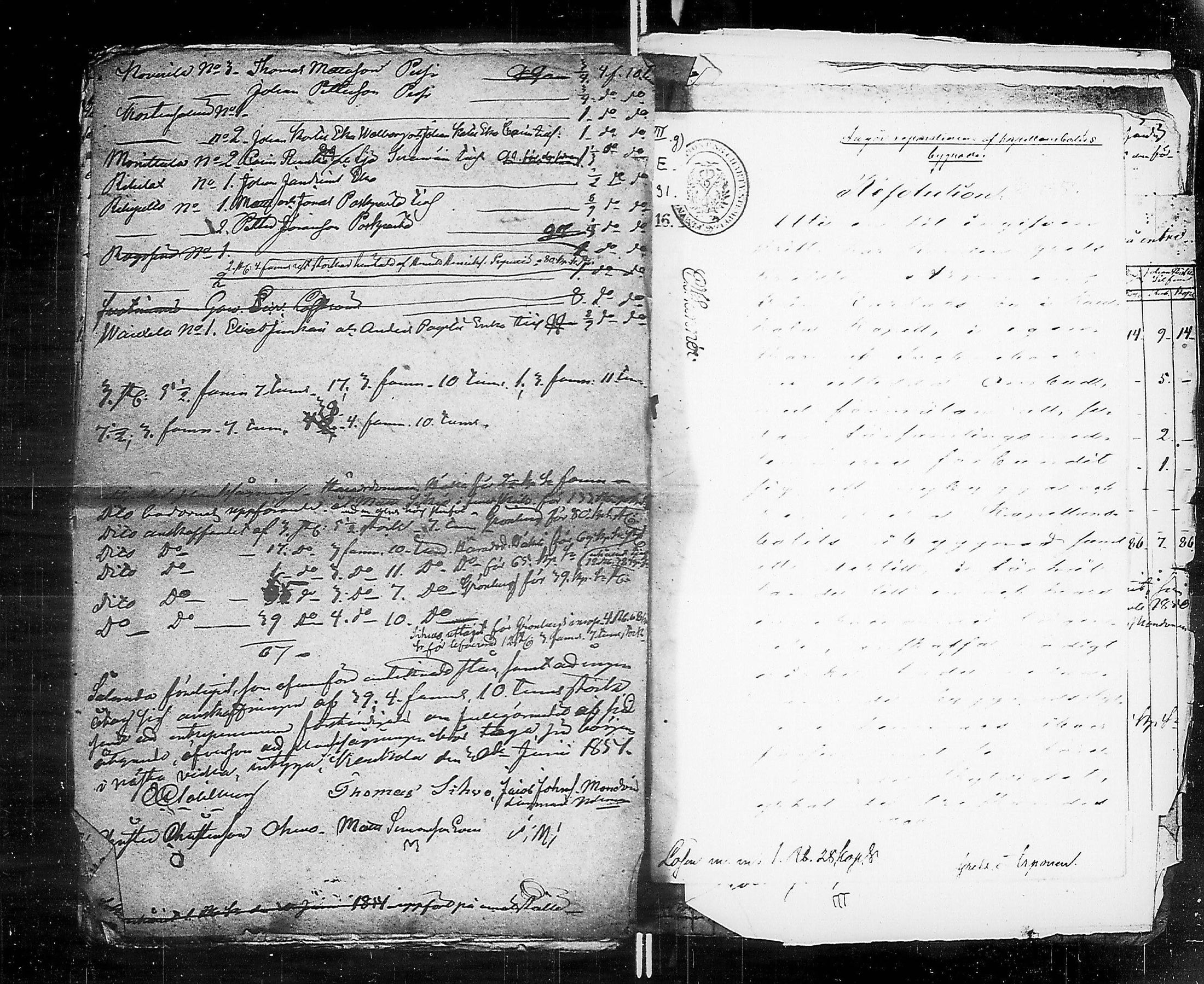 [ ../kirjat/Kirkonkirjat/kaukola/asiakirjoja_1839-1854_uk559/kuvat/121.jpg ]