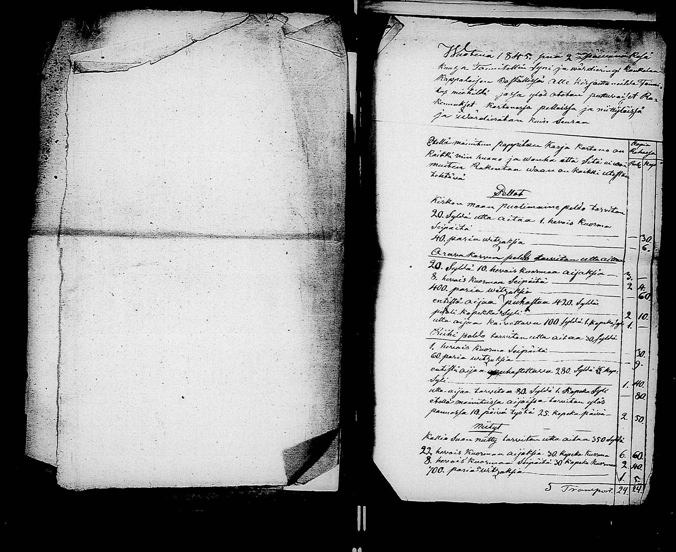 [ ../kirjat/Kirkonkirjat/kaukola/asiakirjoja_1839-1854_uk559/kuvat/134.jpg ]