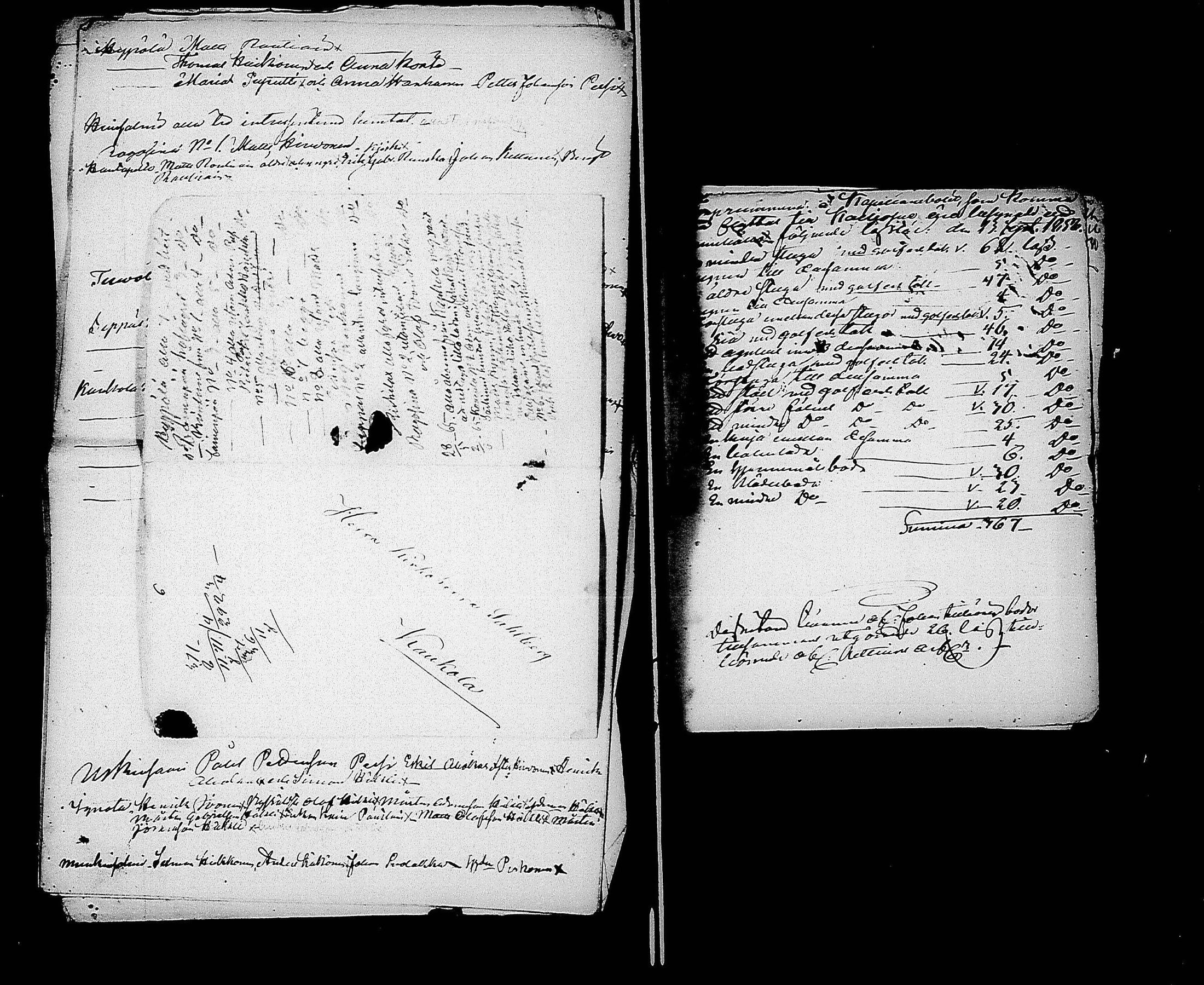 [ ../kirjat/Kirkonkirjat/kaukola/asiakirjoja_1839-1854_uk559/kuvat/147.jpg ]