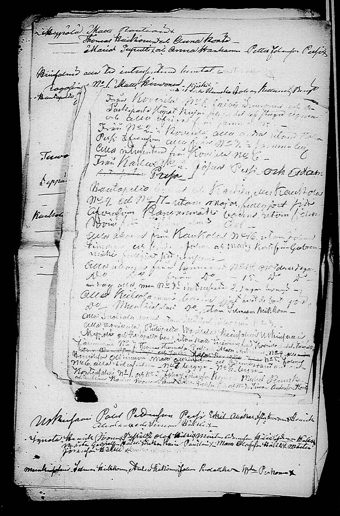 [ ../kirjat/Kirkonkirjat/kaukola/asiakirjoja_1839-1854_uk559/kuvat/150.jpg ]