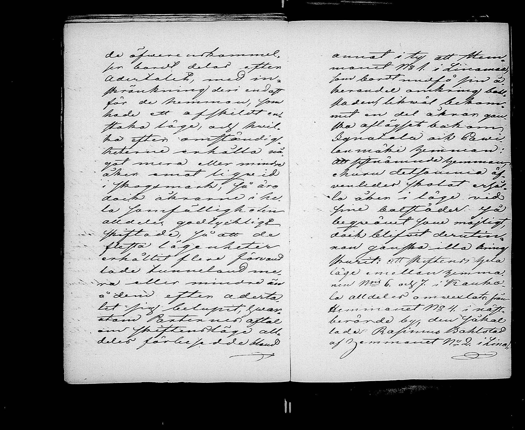 [ ../kirjat/Kirkonkirjat/kaukola/asiakirjoja_1839-1854_uk559/kuvat/45.jpg ]