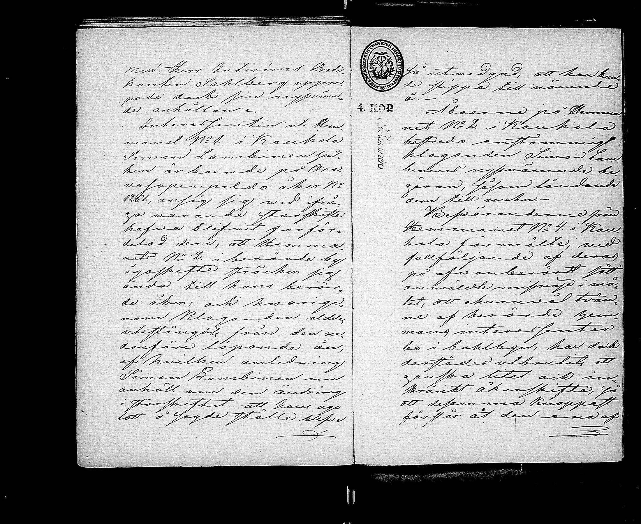 [ ../kirjat/Kirkonkirjat/kaukola/asiakirjoja_1839-1854_uk559/kuvat/49.jpg ]