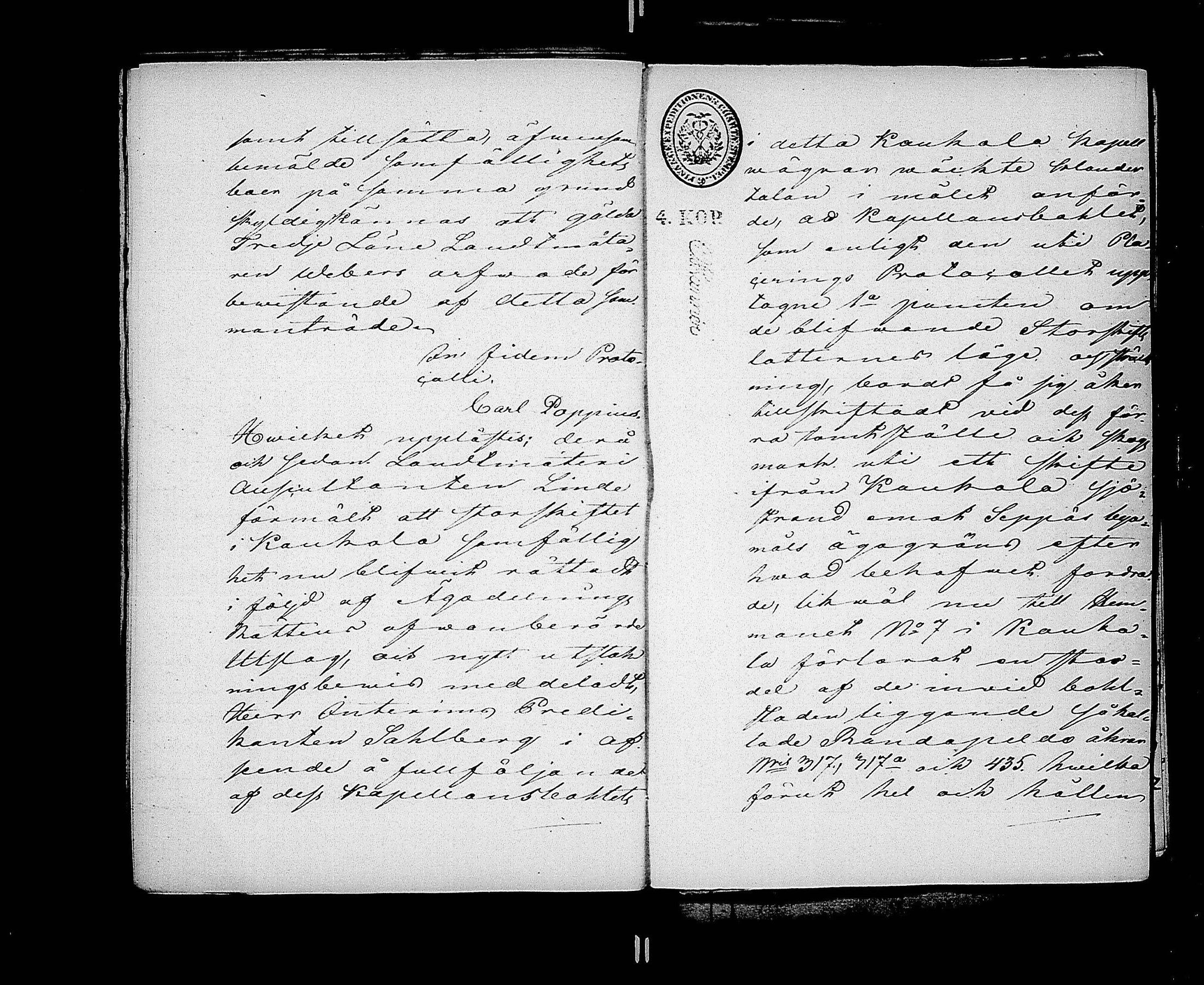 [ ../kirjat/Kirkonkirjat/kaukola/asiakirjoja_1839-1854_uk559/kuvat/74.jpg ]