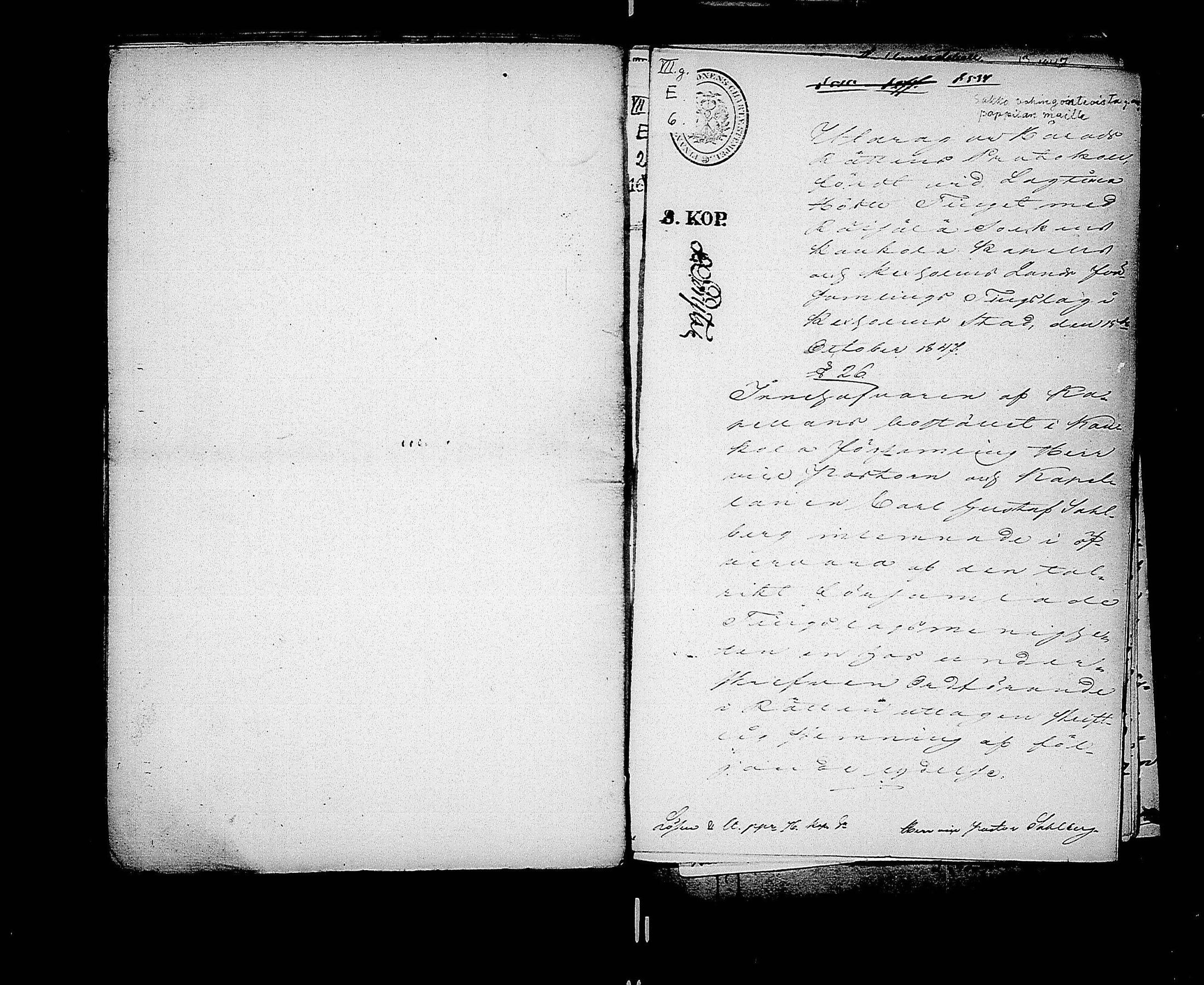 [ ../kirjat/Kirkonkirjat/kaukola/asiakirjoja_1839-1854_uk559/kuvat/89.jpg ]