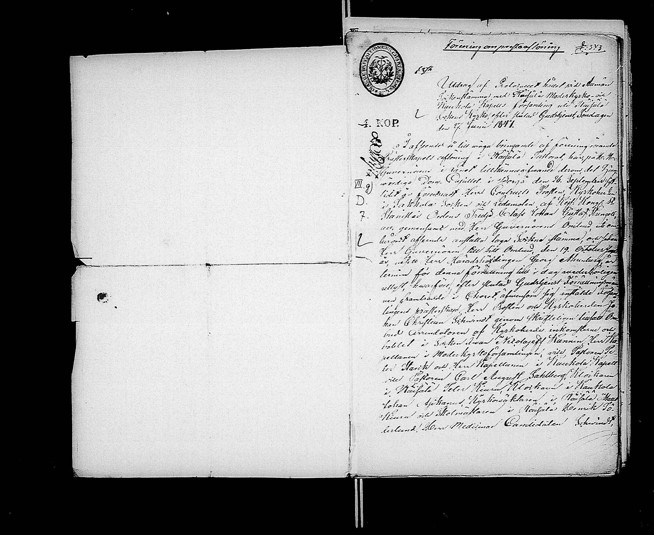 [ ../kirjat/Kirkonkirjat/kaukola/asiakirjoja_1843-1851_uk559/kuvat/5.jpg ]