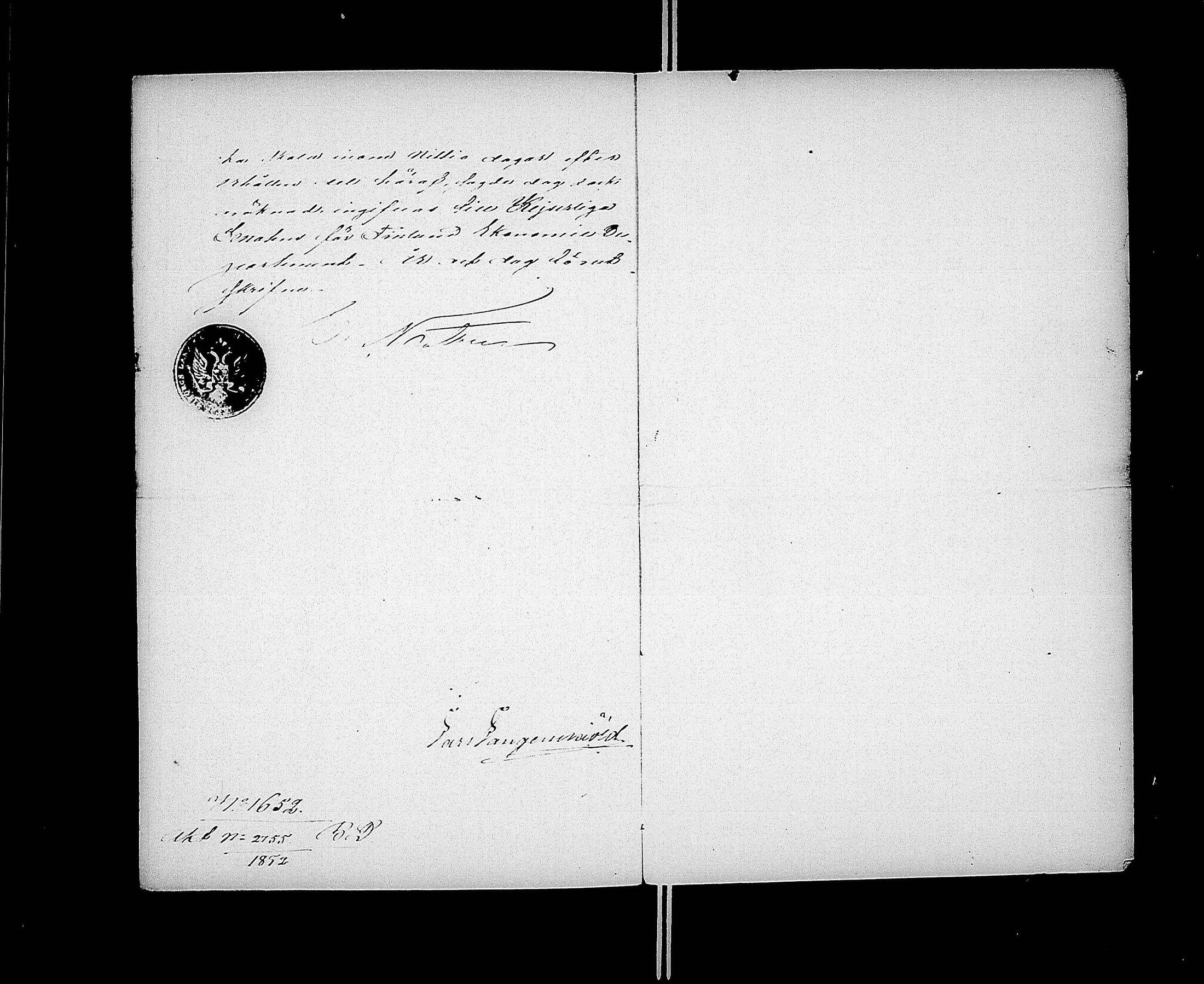 [ ../kirjat/Kirkonkirjat/kaukola/asiakirjoja_1846-1852_uk559/kuvat/10.jpg ]