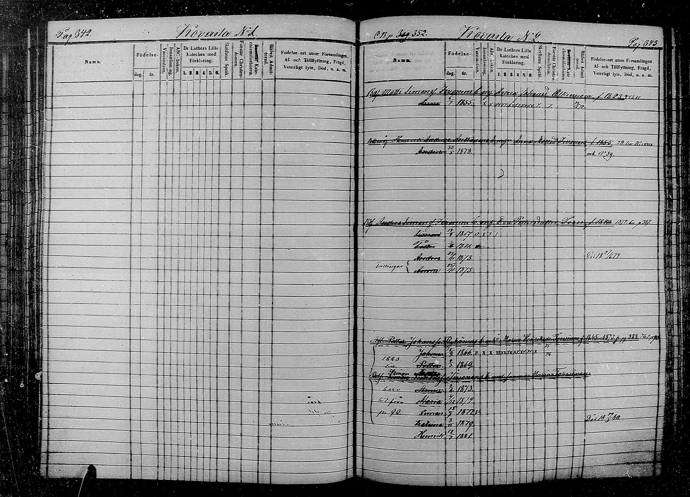 [ ../kirjat/Kirkonkirjat/kaukola/lastenkirja_1869-1881_mko220-228/kuvat/154.jpg ]