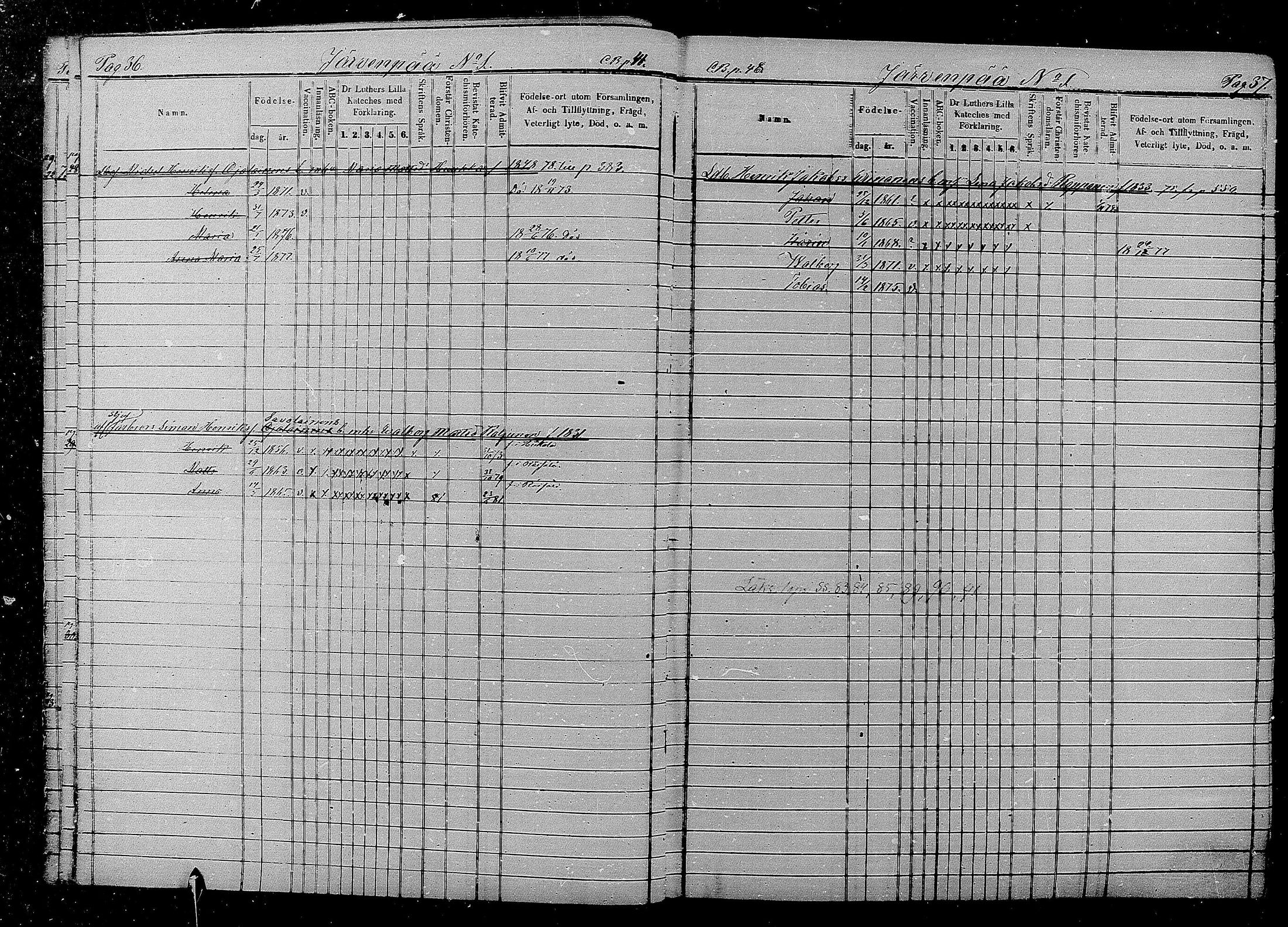 [ ../kirjat/Kirkonkirjat/kaukola/lastenkirja_1869-1881_mko220-228/kuvat/19.jpg ]