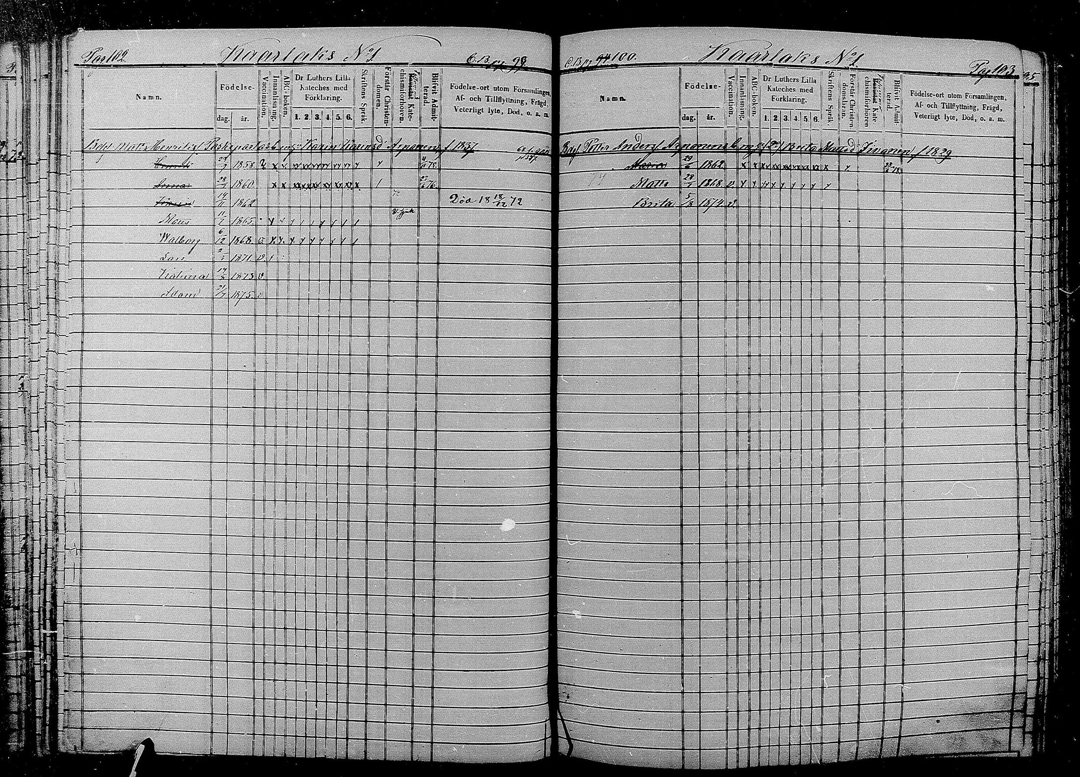 [ ../kirjat/Kirkonkirjat/kaukola/lastenkirja_1869-1881_mko220-228/kuvat/45.jpg ]