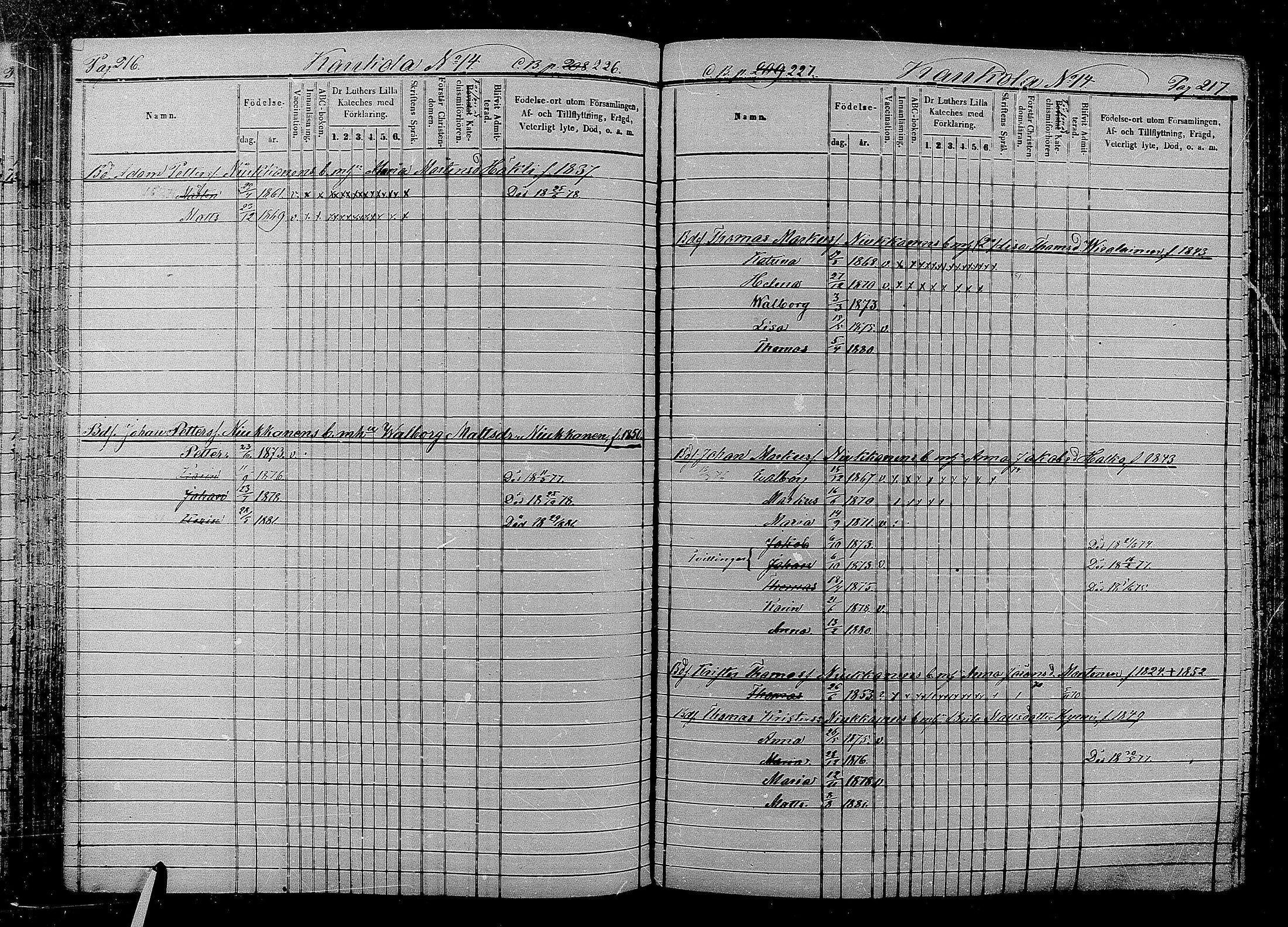[ ../kirjat/Kirkonkirjat/kaukola/lastenkirja_1869-1881_mko220-228/kuvat/97.jpg ]