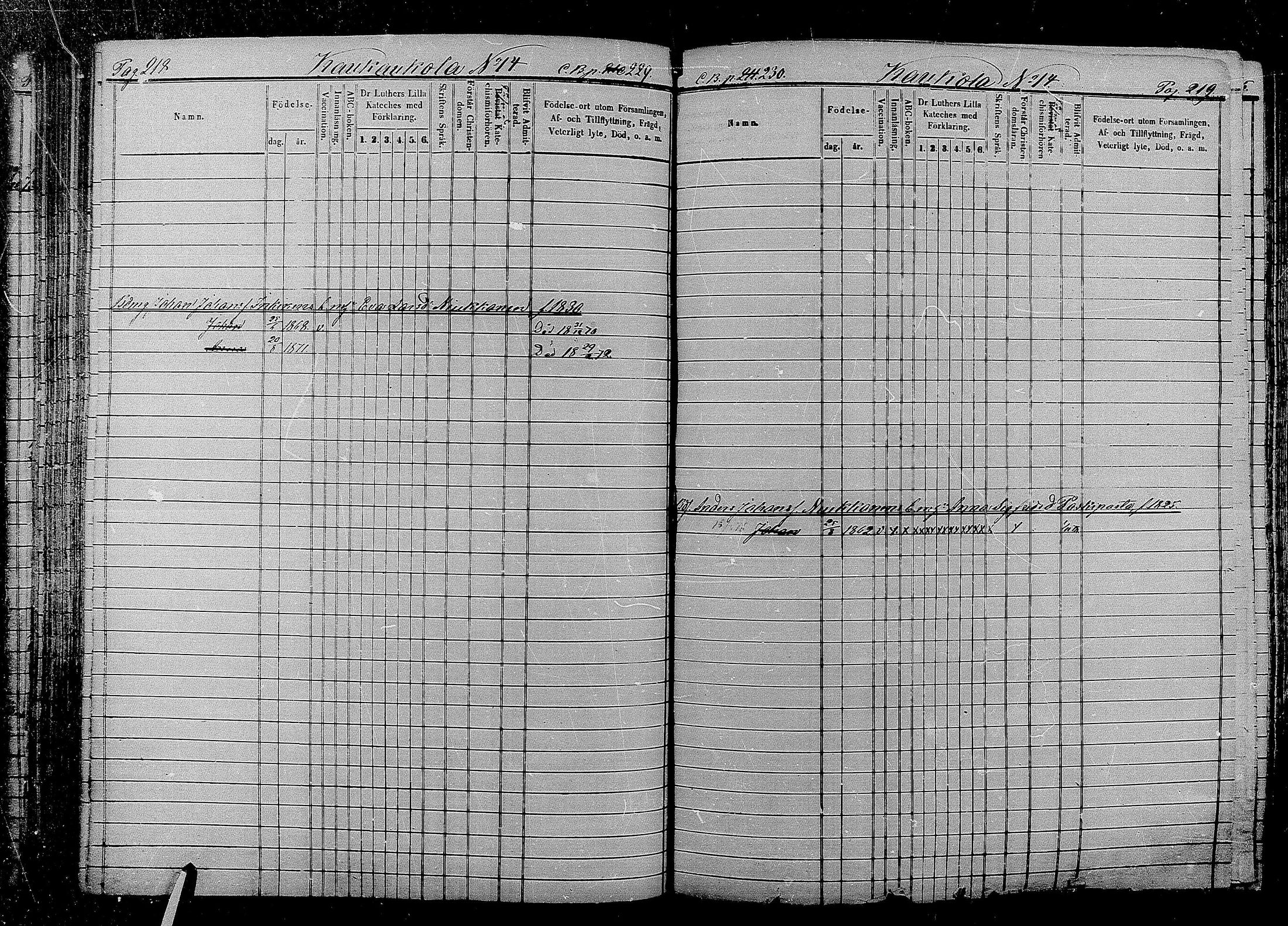 [ ../kirjat/Kirkonkirjat/kaukola/lastenkirja_1869-1881_mko220-228/kuvat/98.jpg ]