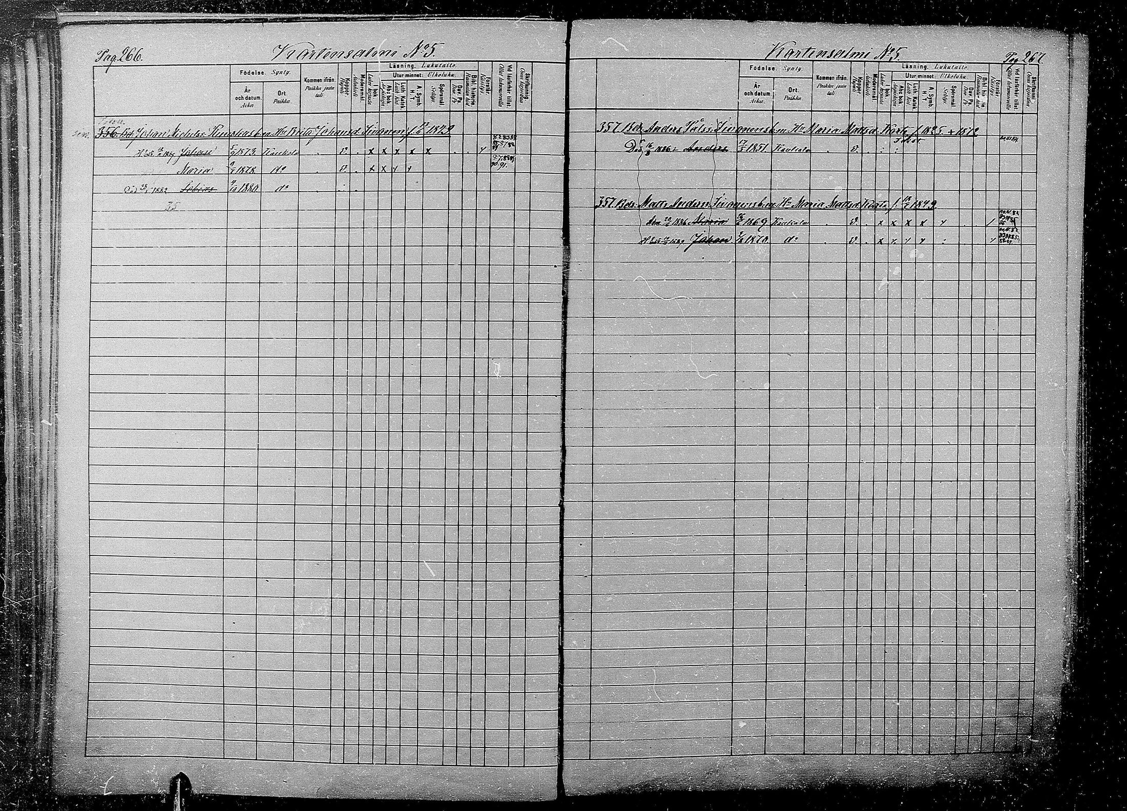[ ../kirjat/Kirkonkirjat/kaukola/lastenkirja_1880-1891_mko229-236/kuvat/134.jpg ]