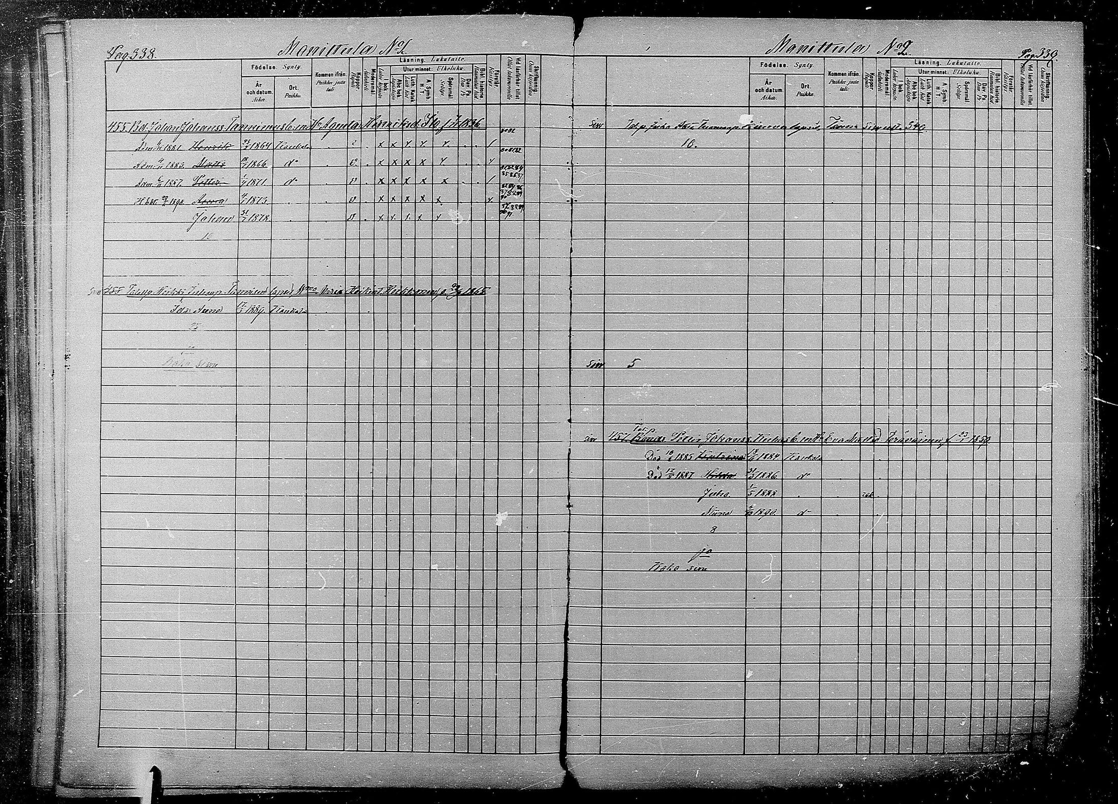 [ ../kirjat/Kirkonkirjat/kaukola/lastenkirja_1880-1891_mko229-236/kuvat/170.jpg ]