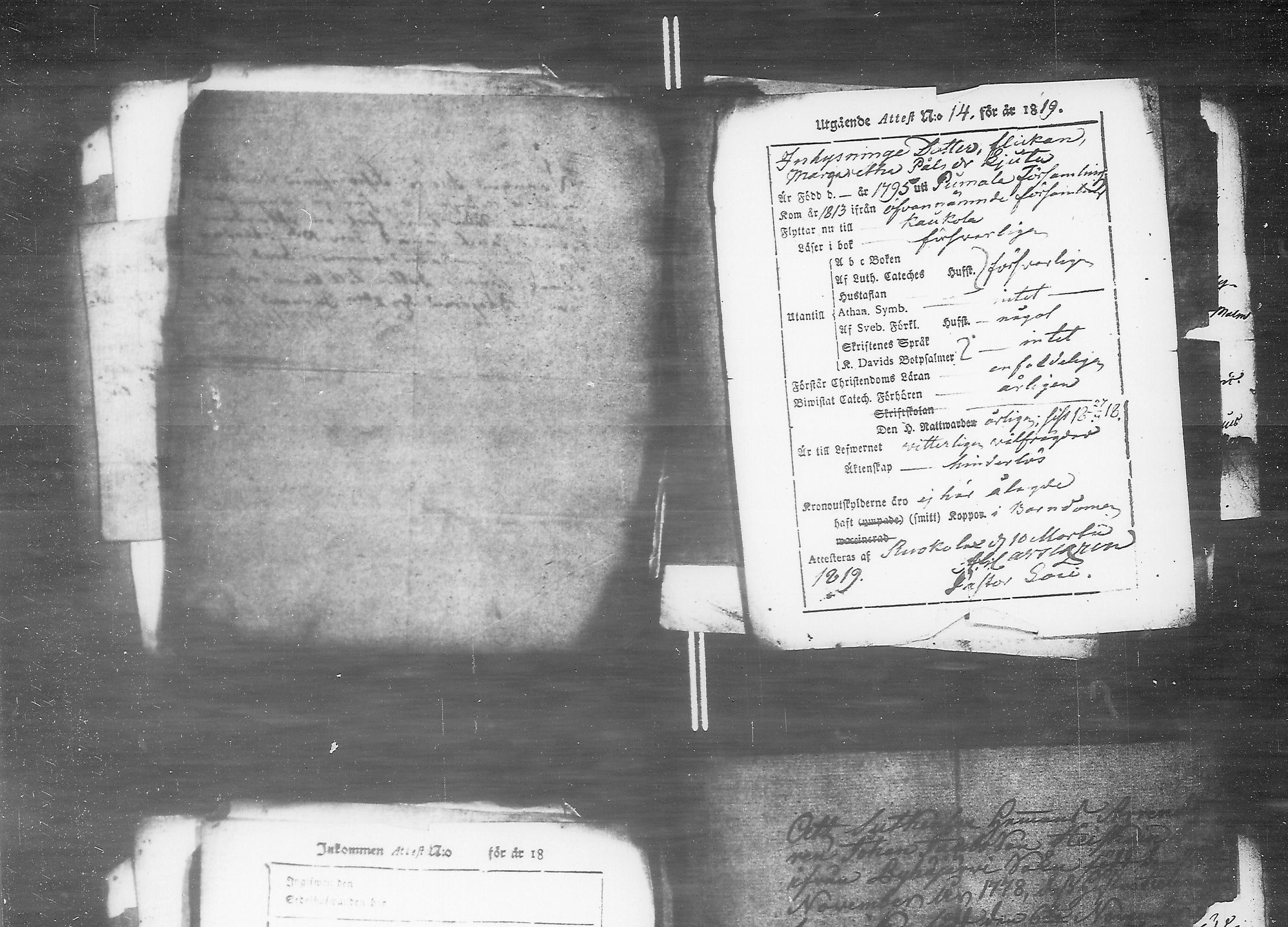 [ ../kirjat/Kirkonkirjat/kaukola/muuttokirjoja_1800-1819_uk558/kuvat/188.jpg ]