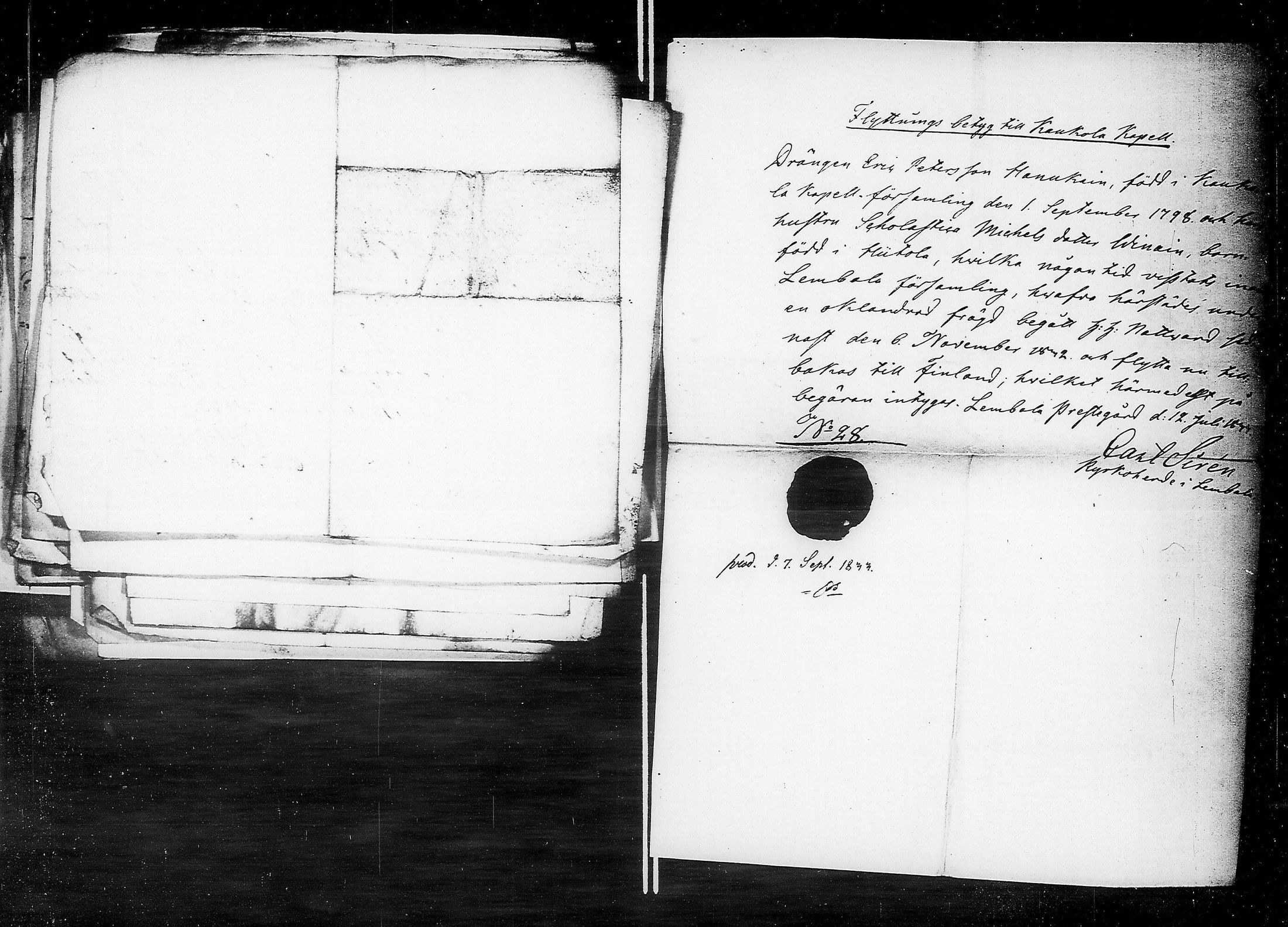 [ ../kirjat/Kirkonkirjat/kaukola/muuttokirjoja_1831-1840_uk558/kuvat/100.jpg ]