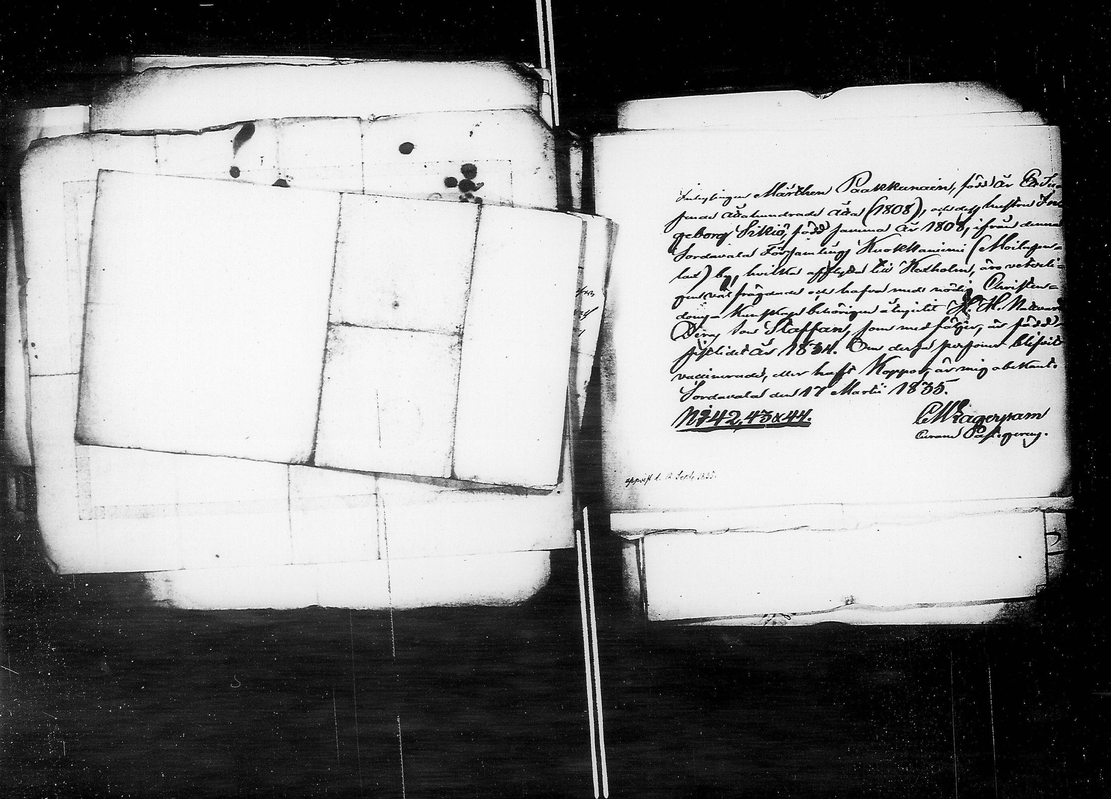 [ ../kirjat/Kirkonkirjat/kaukola/muuttokirjoja_1831-1840_uk558/kuvat/144.jpg ]
