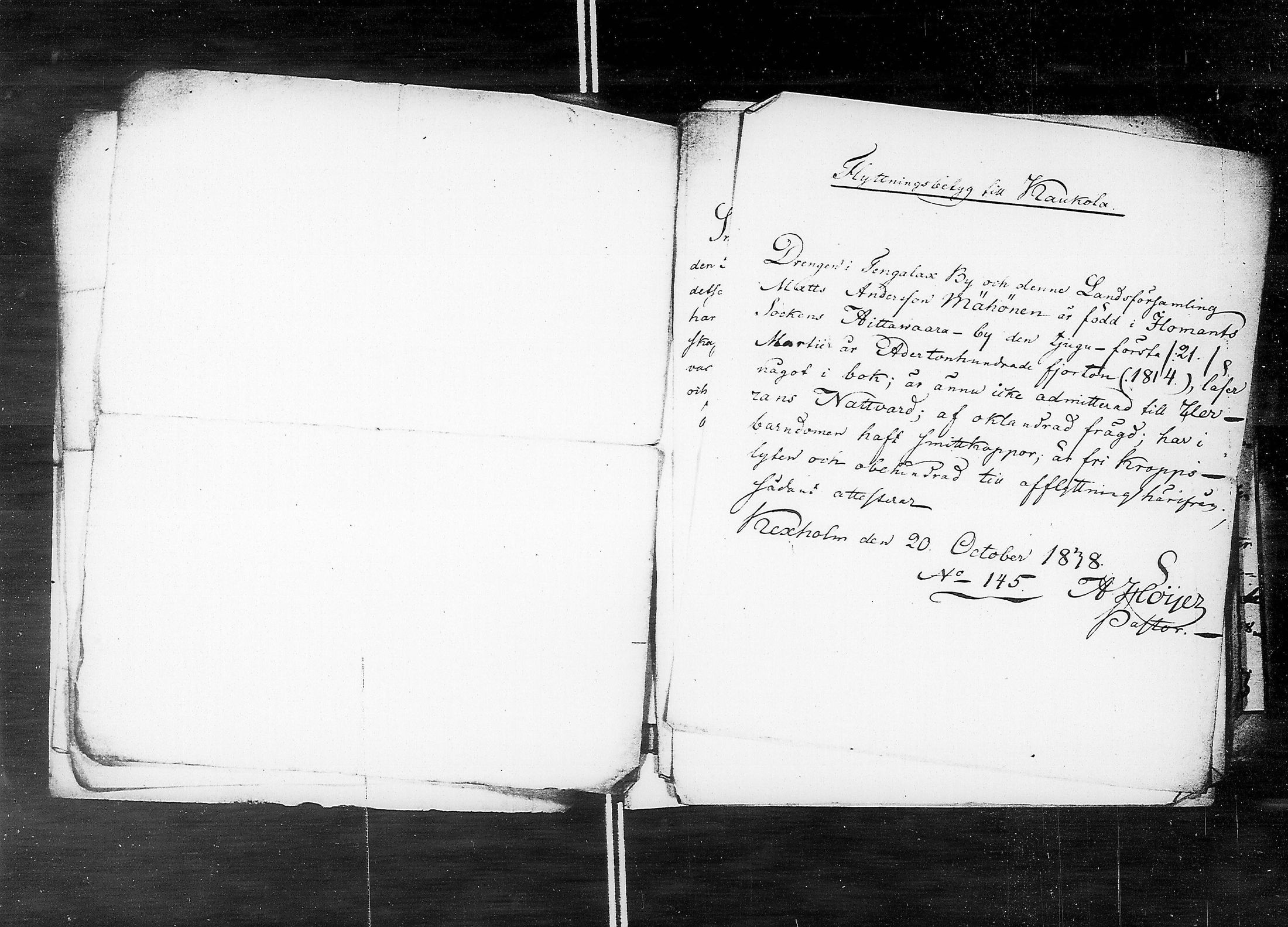 [ ../kirjat/Kirkonkirjat/kaukola/muuttokirjoja_1831-1840_uk558/kuvat/181.jpg ]
