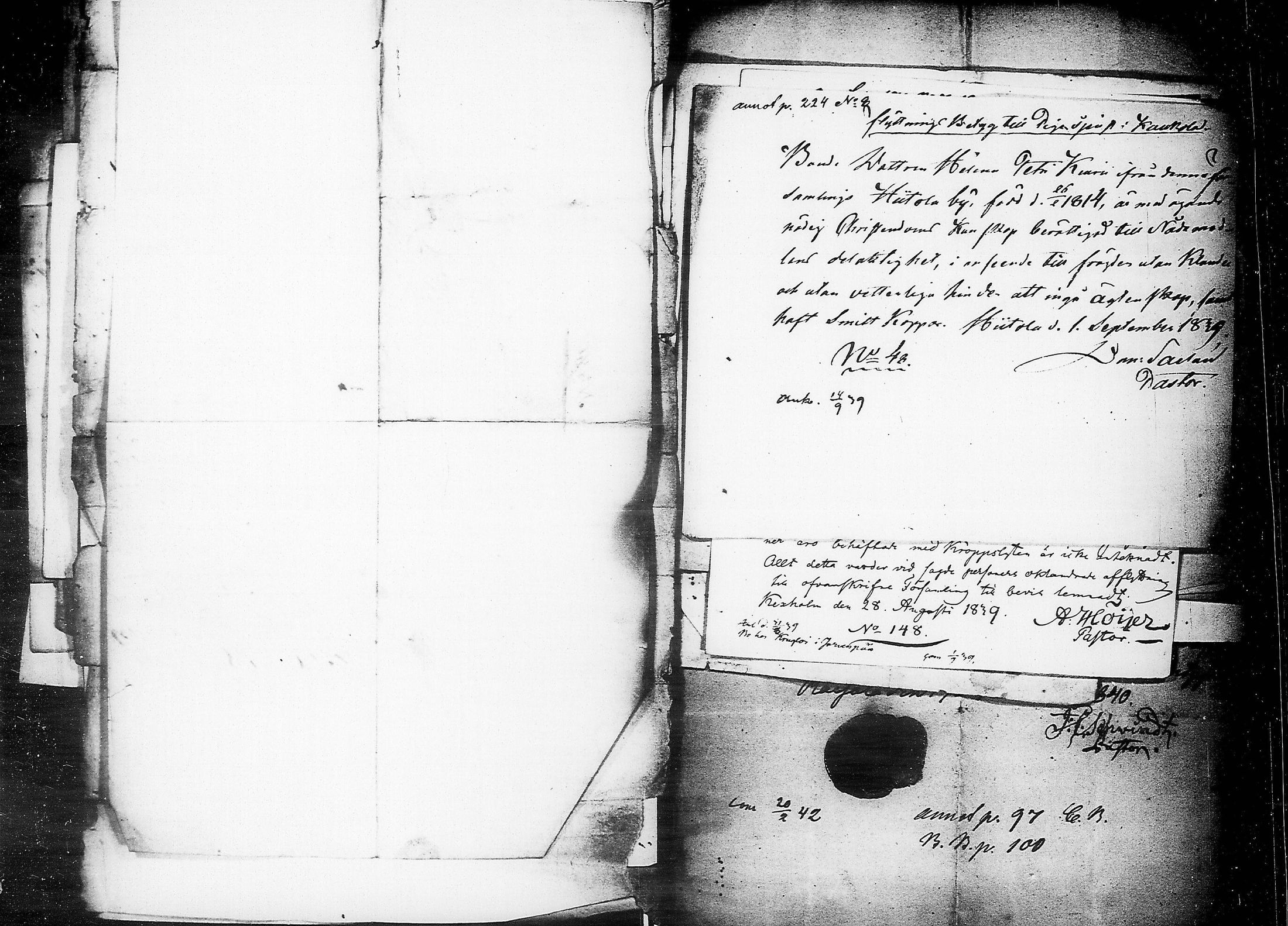 [ ../kirjat/Kirkonkirjat/kaukola/muuttokirjoja_1831-1840_uk558/kuvat/209.jpg ]