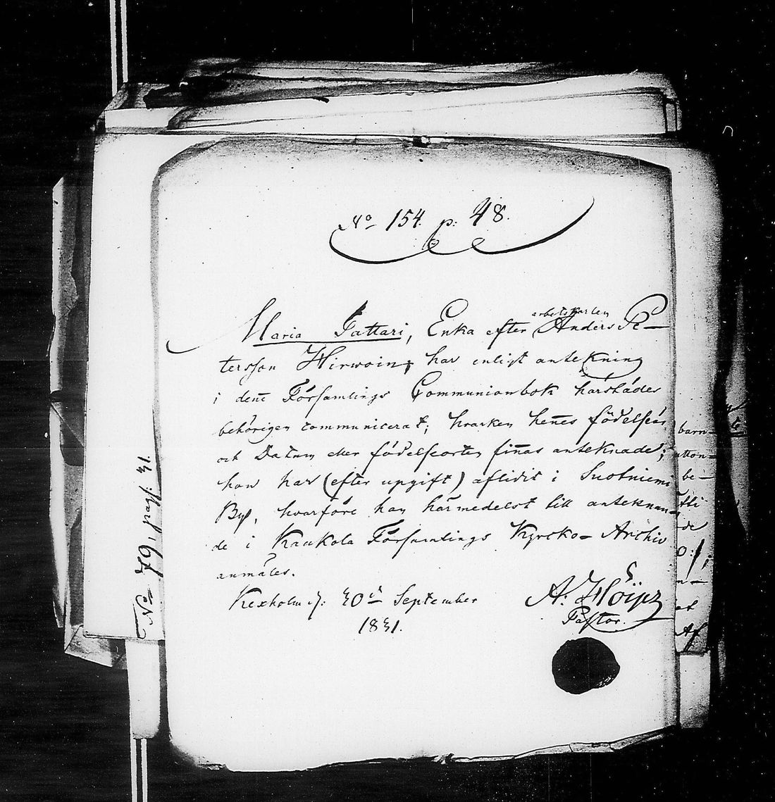 [ ../kirjat/Kirkonkirjat/kaukola/muuttokirjoja_1831-1840_uk558/kuvat/3.jpg ]