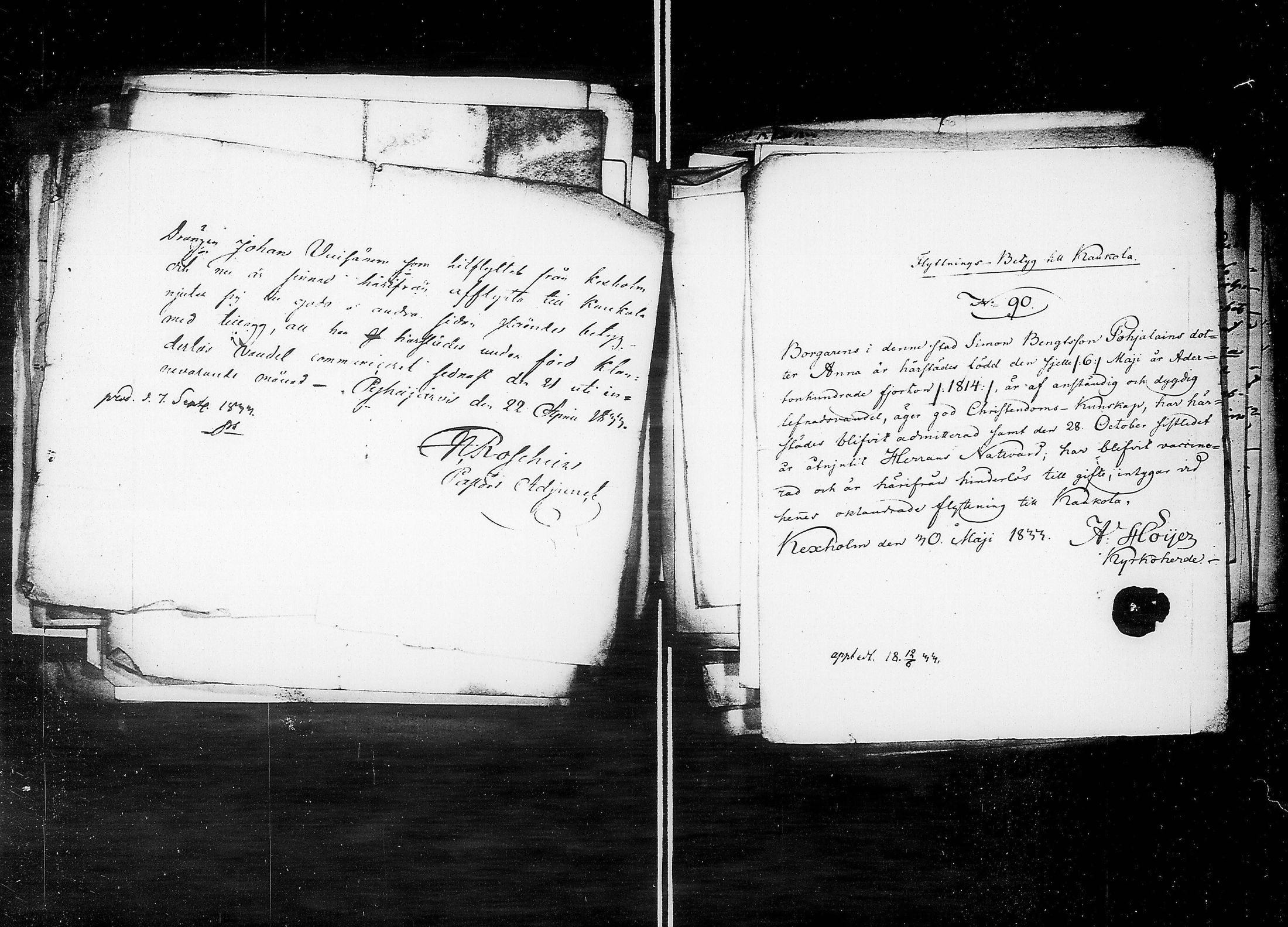 [ ../kirjat/Kirkonkirjat/kaukola/muuttokirjoja_1831-1840_uk558/kuvat/88.jpg ]