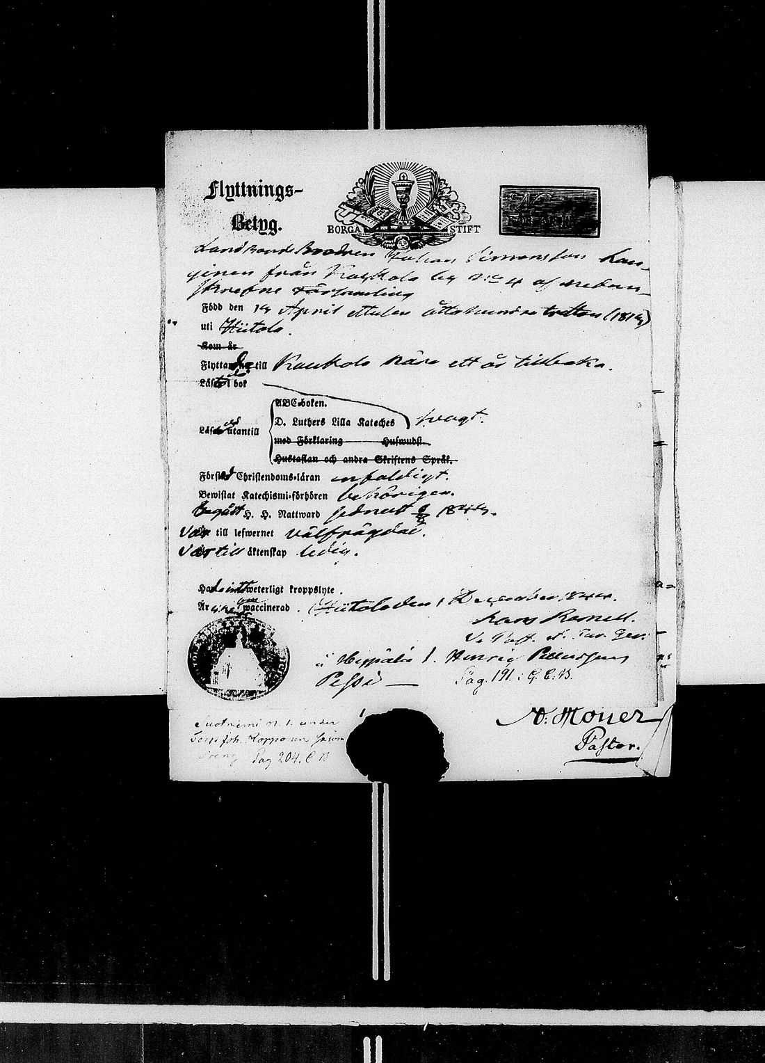 [ ../kirjat/Kirkonkirjat/kaukola/muuttokirjoja_1841-1850_uk558/kuvat/48.jpg ]