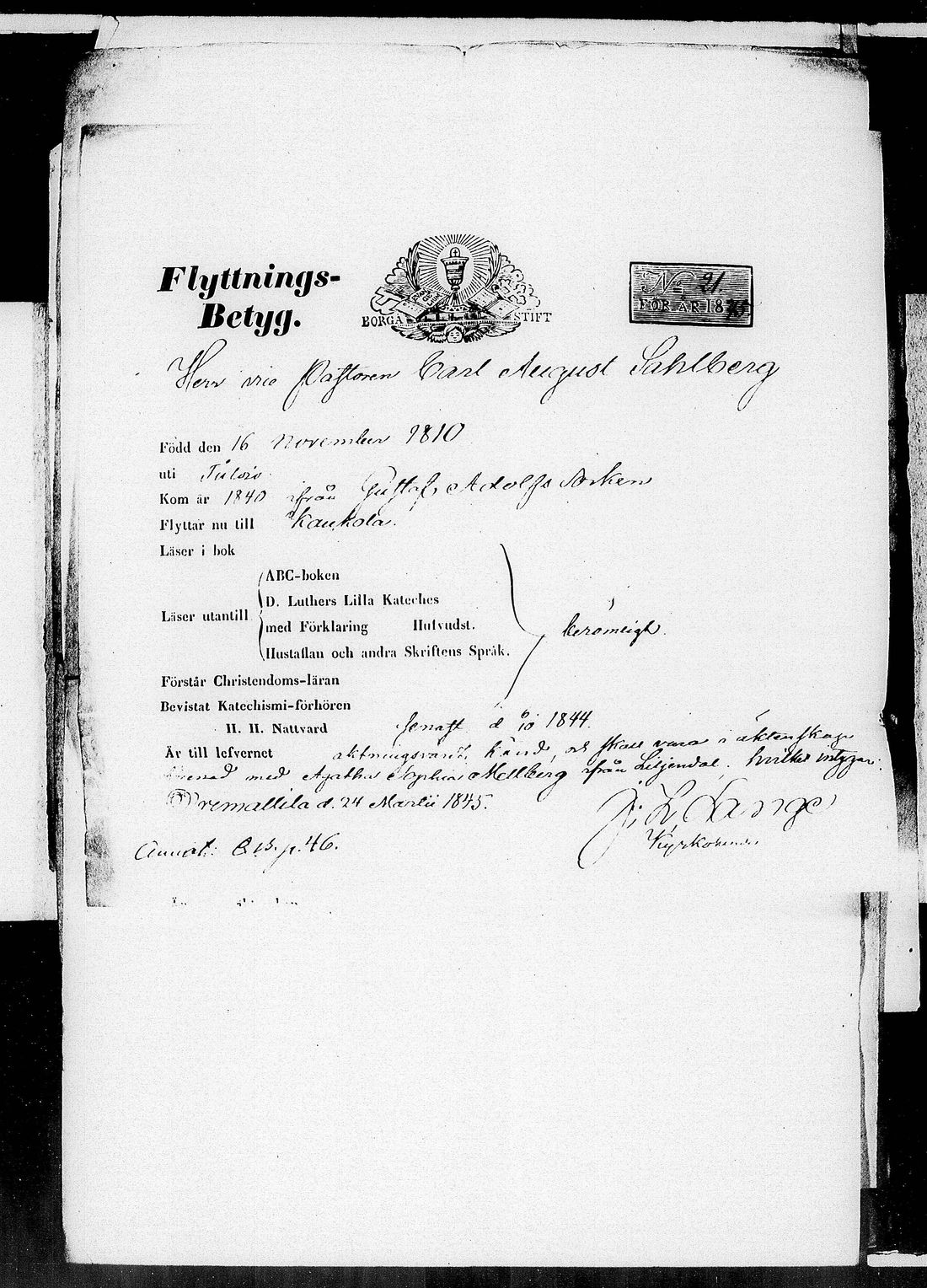 [ ../kirjat/Kirkonkirjat/kaukola/muuttokirjoja_1841-1850_uk558/kuvat/95.jpg ]