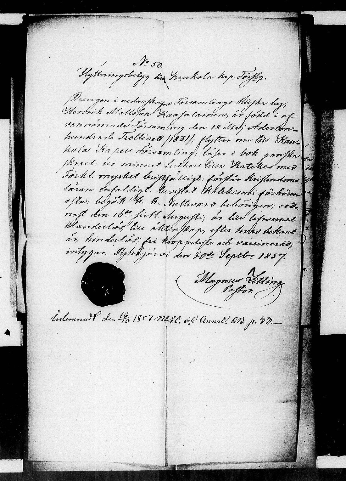 [ ../kirjat/Kirkonkirjat/kaukola/muuttokirjoja_1851-1860_uk558/kuvat/127.jpg ]