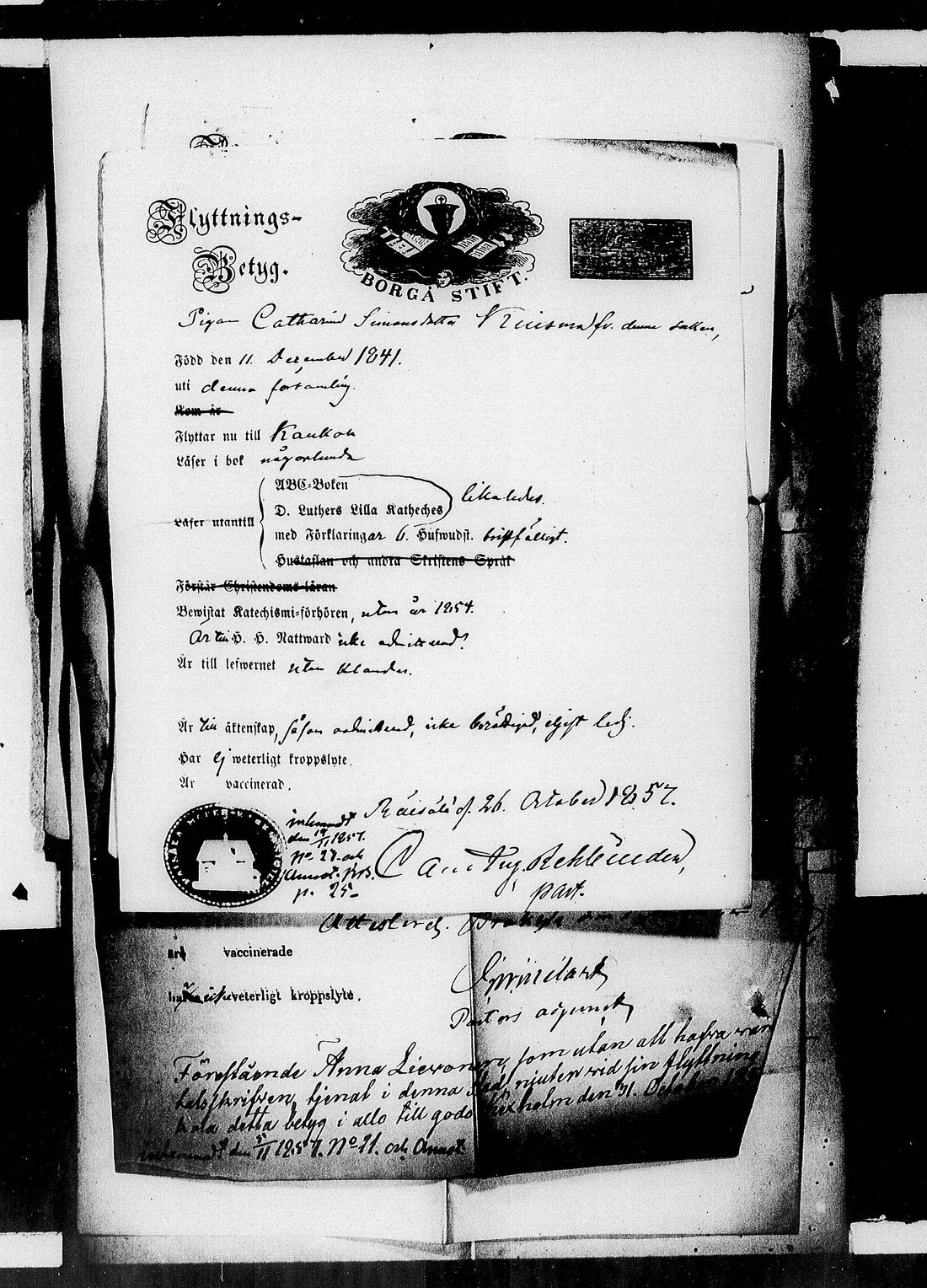 [ ../kirjat/Kirkonkirjat/kaukola/muuttokirjoja_1851-1860_uk558/kuvat/130.jpg ]