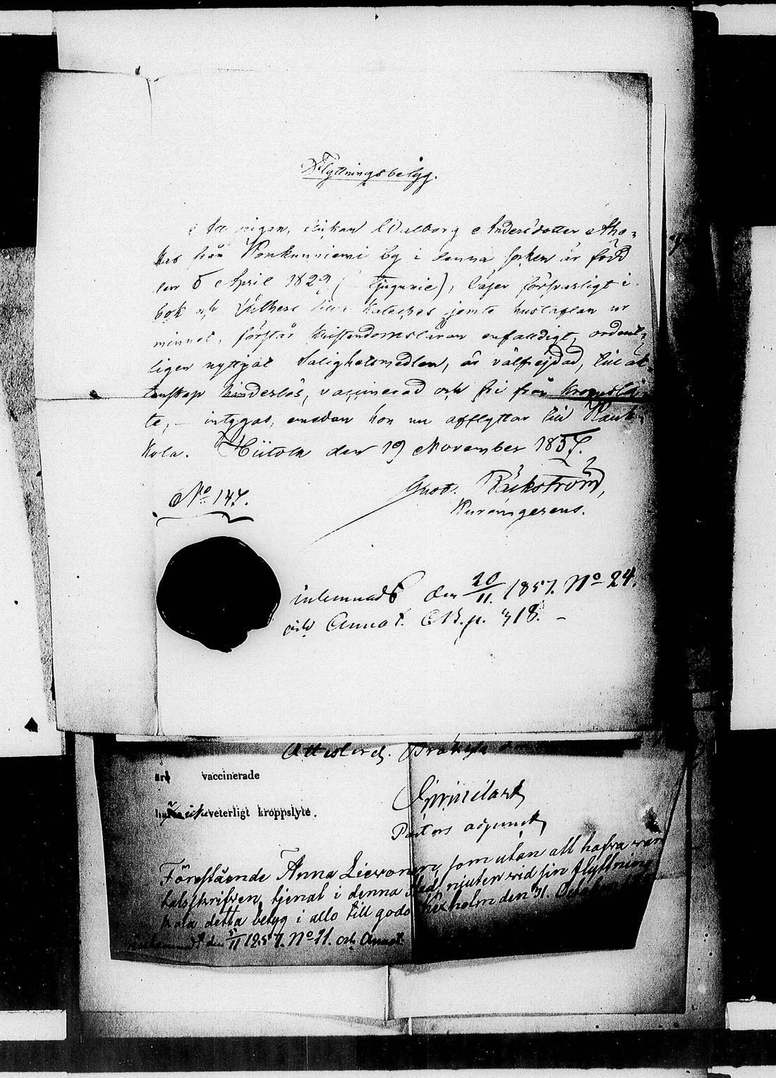 [ ../kirjat/Kirkonkirjat/kaukola/muuttokirjoja_1851-1860_uk558/kuvat/131.jpg ]