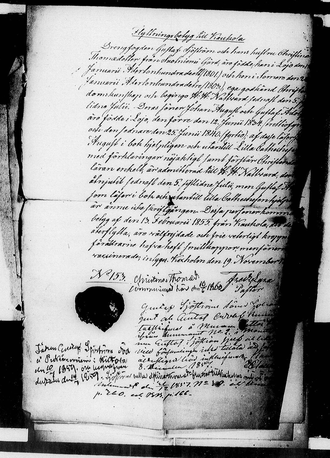 [ ../kirjat/Kirkonkirjat/kaukola/muuttokirjoja_1851-1860_uk558/kuvat/137.jpg ]