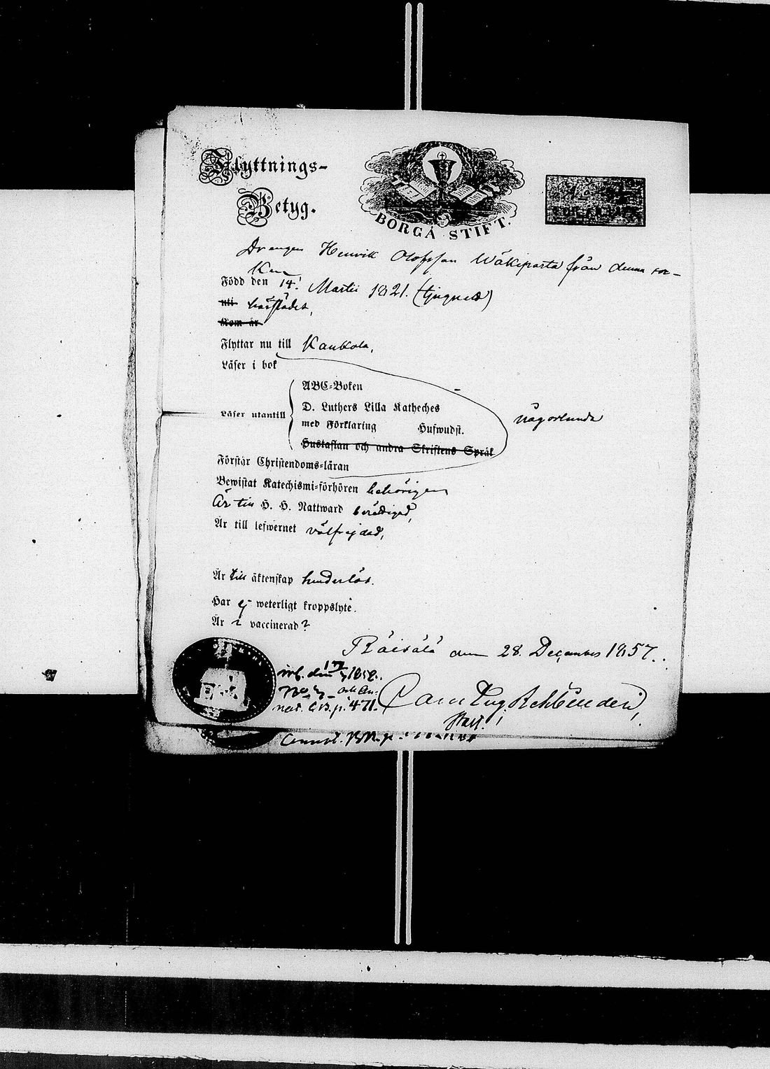[ ../kirjat/Kirkonkirjat/kaukola/muuttokirjoja_1851-1860_uk558/kuvat/140.jpg ]