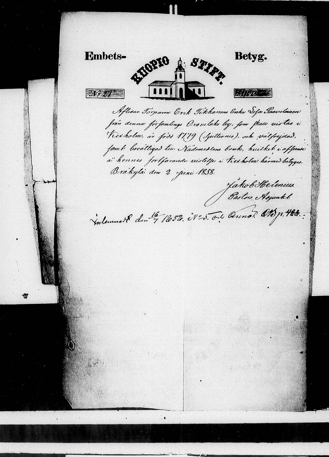 [ ../kirjat/Kirkonkirjat/kaukola/muuttokirjoja_1851-1860_uk558/kuvat/142.jpg ]