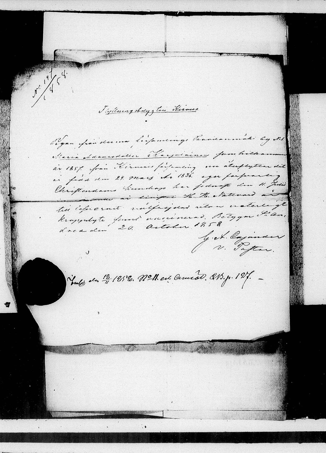 [ ../kirjat/Kirkonkirjat/kaukola/muuttokirjoja_1851-1860_uk558/kuvat/148.jpg ]