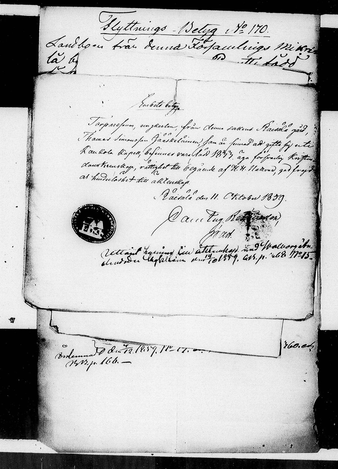 [ ../kirjat/Kirkonkirjat/kaukola/muuttokirjoja_1851-1860_uk558/kuvat/163.jpg ]