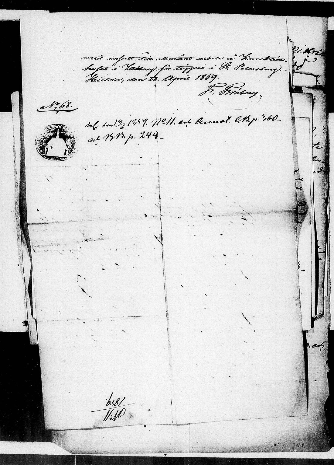 [ ../kirjat/Kirkonkirjat/kaukola/muuttokirjoja_1851-1860_uk558/kuvat/169.jpg ]